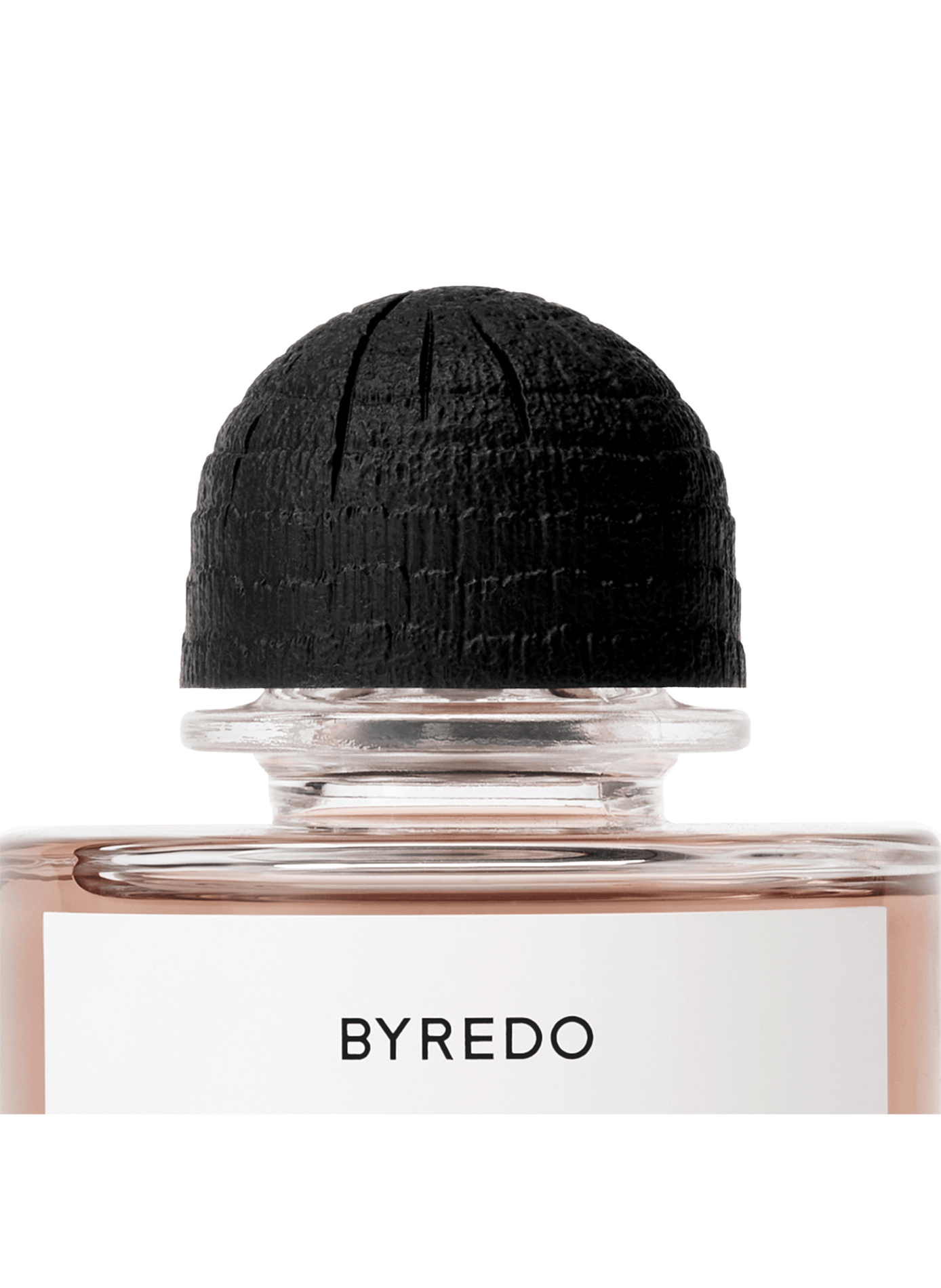Black Saffron - Absolu de Parfum BYREDO No color
