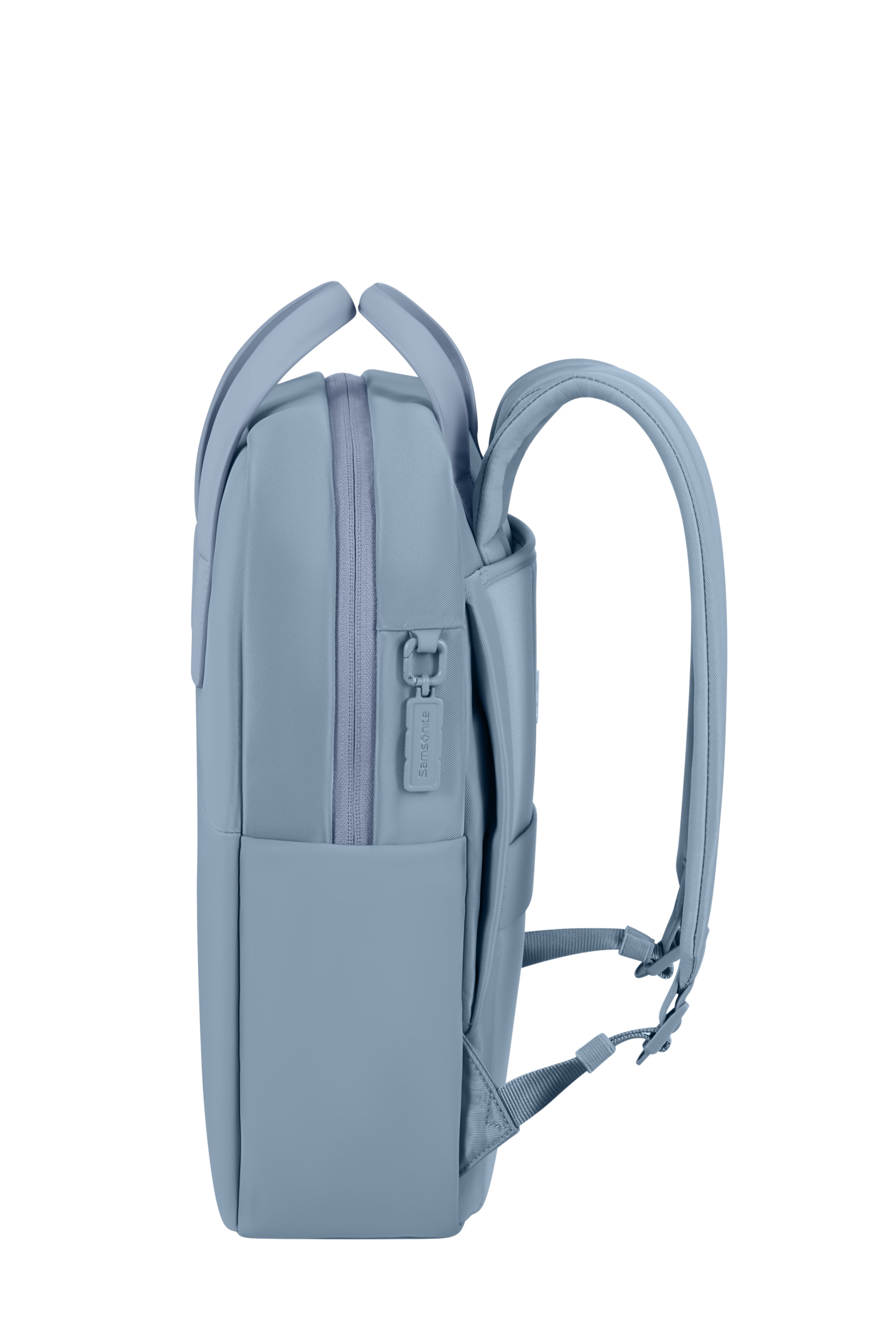 4pack sac à dos ordinateur SAMSONITE Bleu