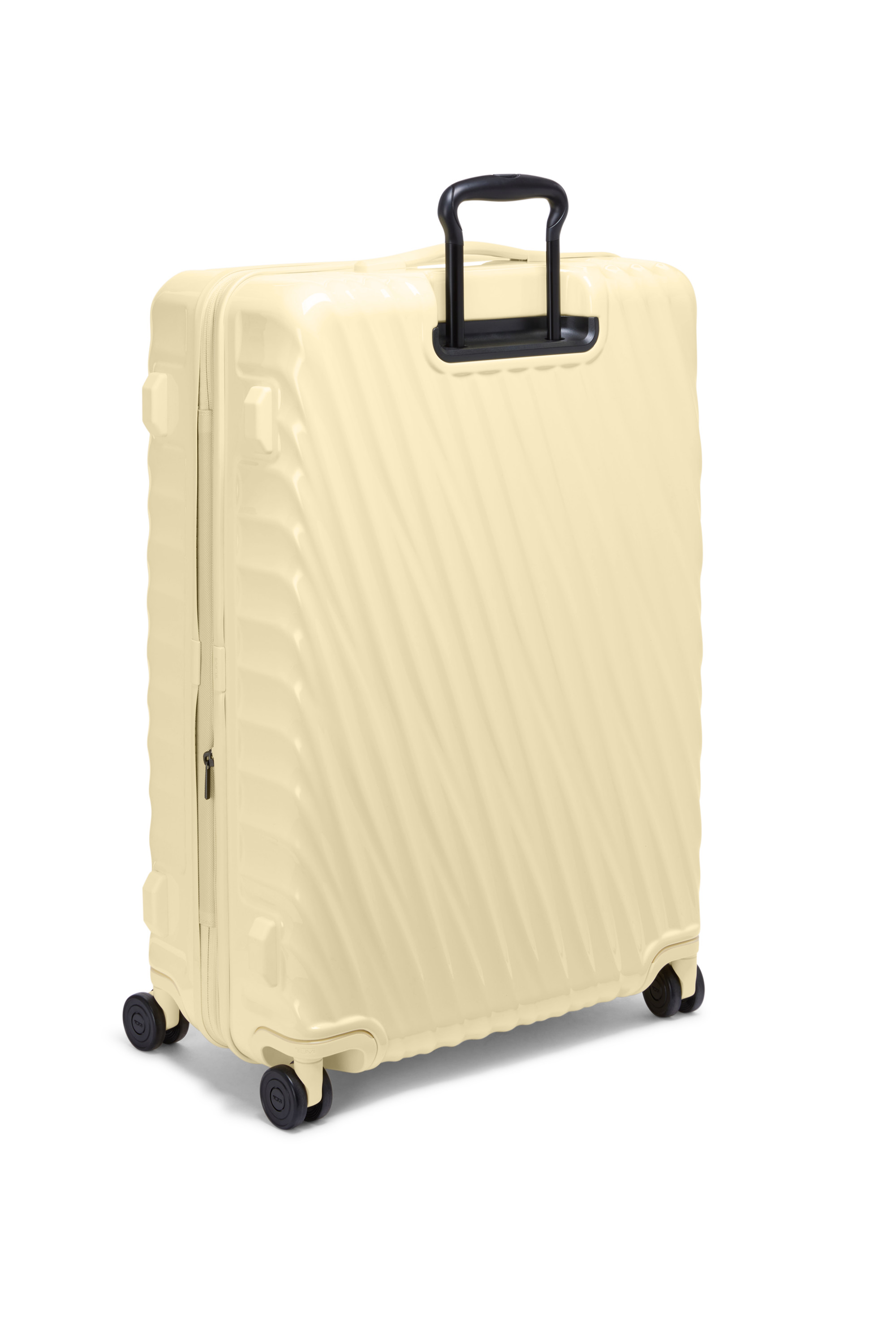19 degree valise 4 roues taille l TUMI Jaune