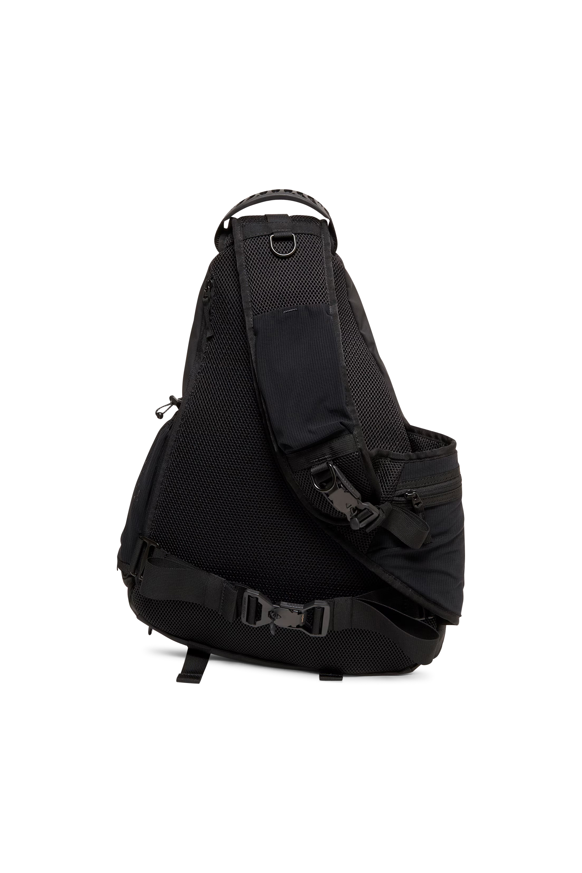 Sac à dos latitude sling pack | Noir OAKLEY Homme