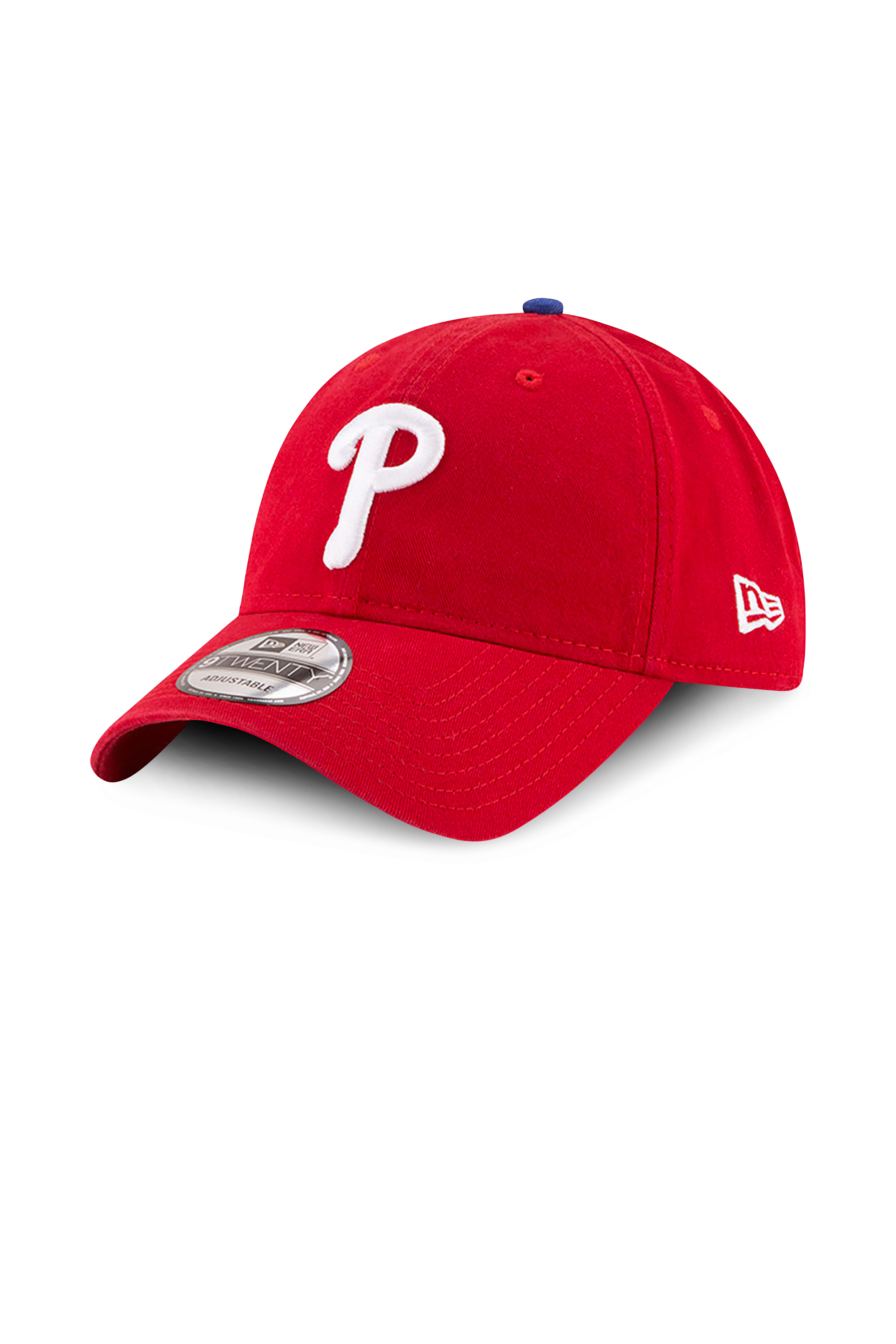Casquette 9twenty phillies NEW ERA Rouge