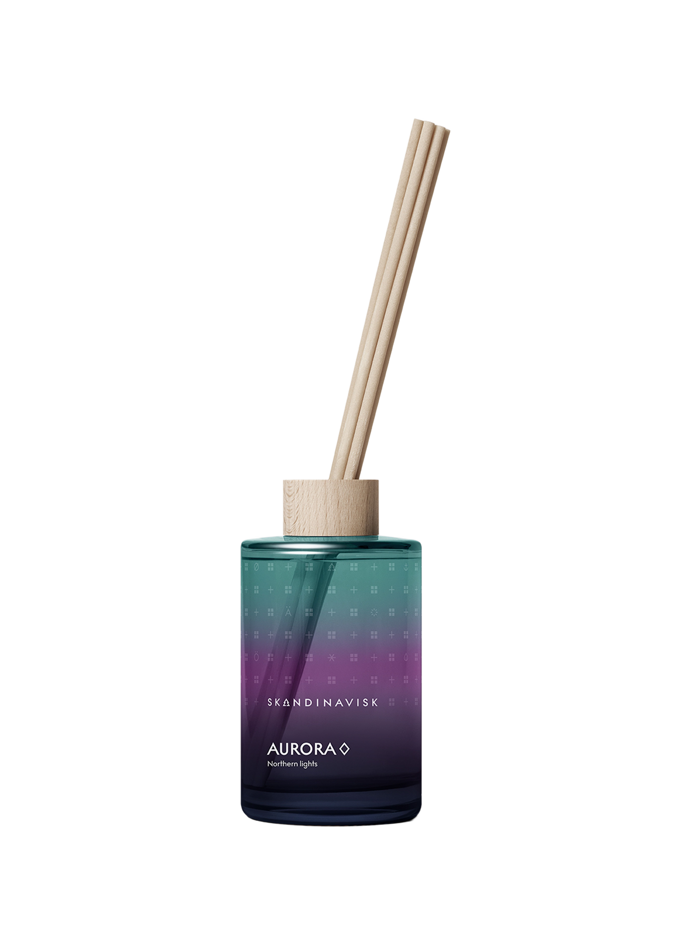 Diffuseur de parfum Aurora 200ml SKANDINAVISK Bleu