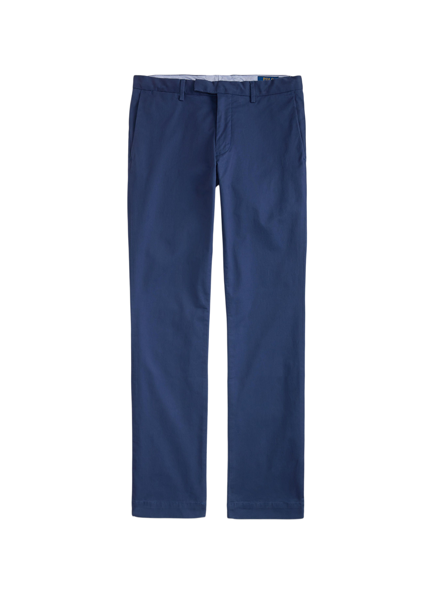 Chinohose POLO RALPH LAUREN Blau