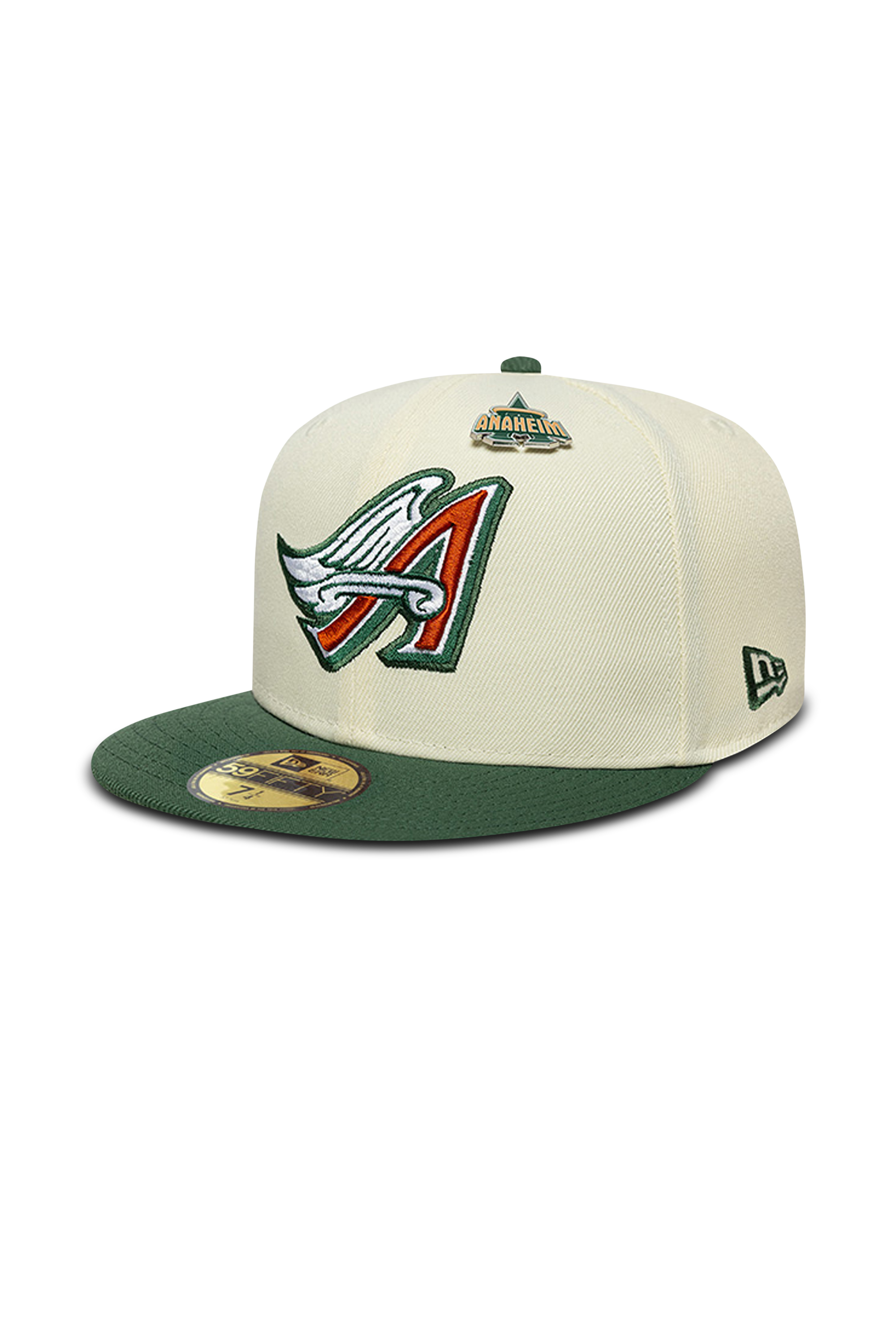 Casquette 59fifty NEW ERA Multicolore