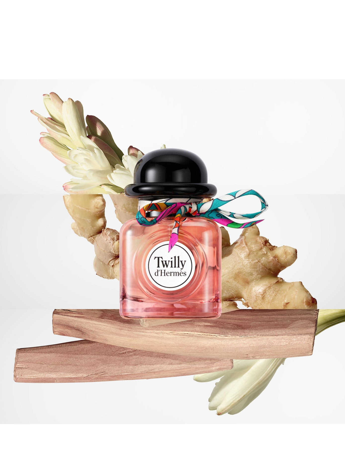 Set Twilly de Hermès, Agua de Perfume 2026 HERMÈS No color