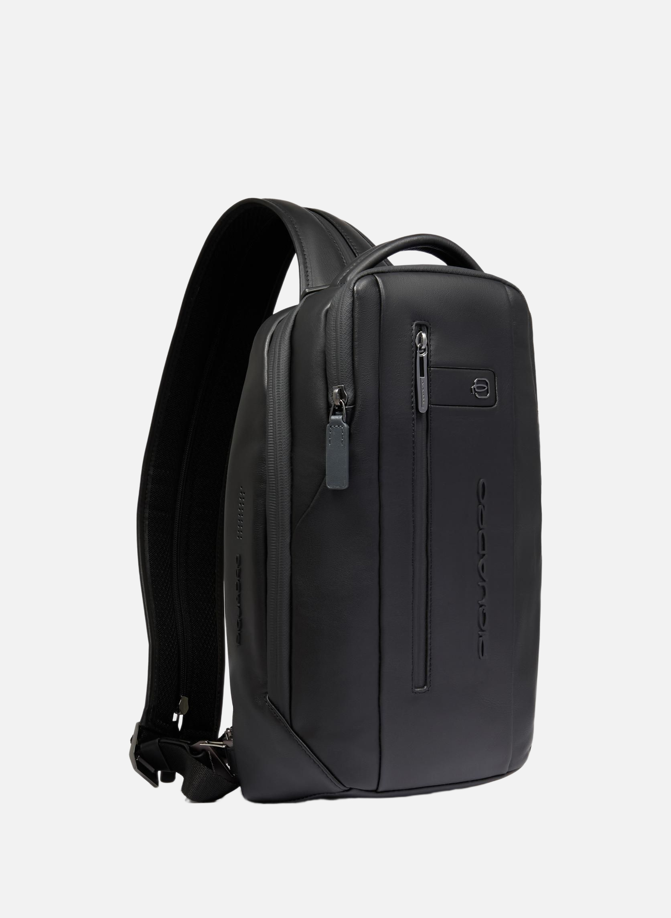 Sling bag for ipad® PIQUADRO Black