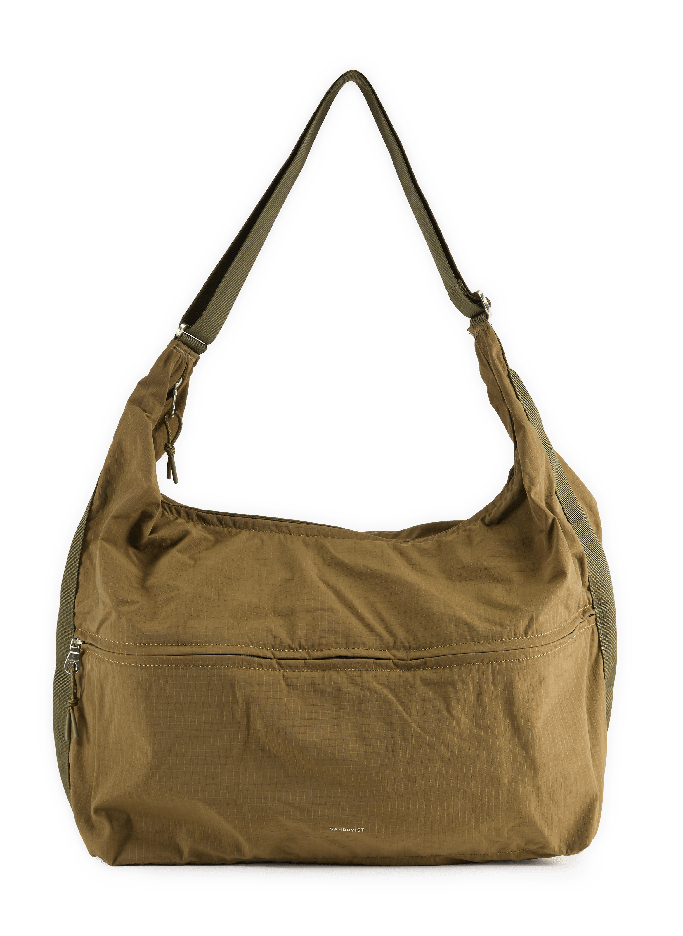 Schultertasche SANDQVIST Khaki