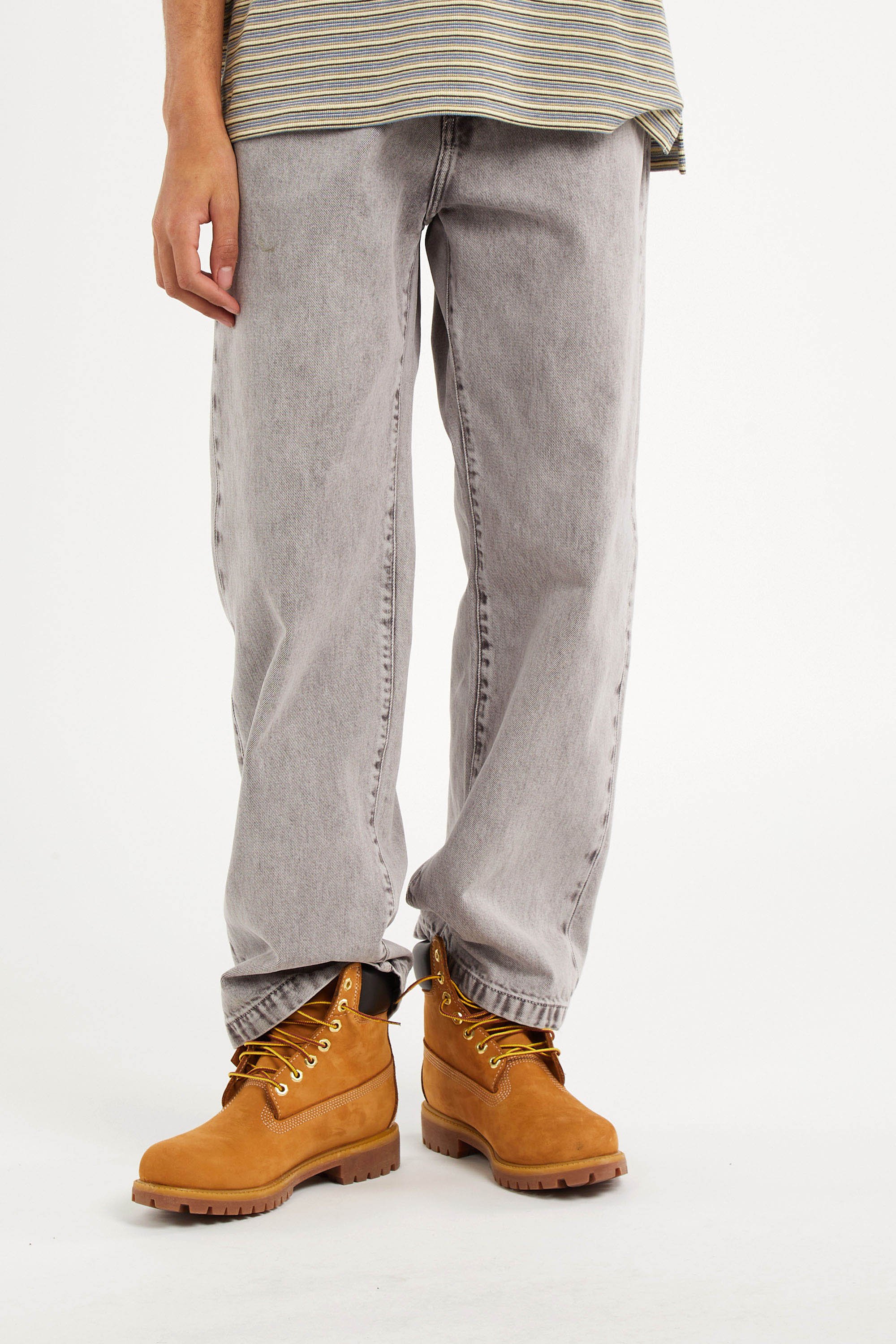 Pantalon landon | Marron CARHARTT WIP Homme