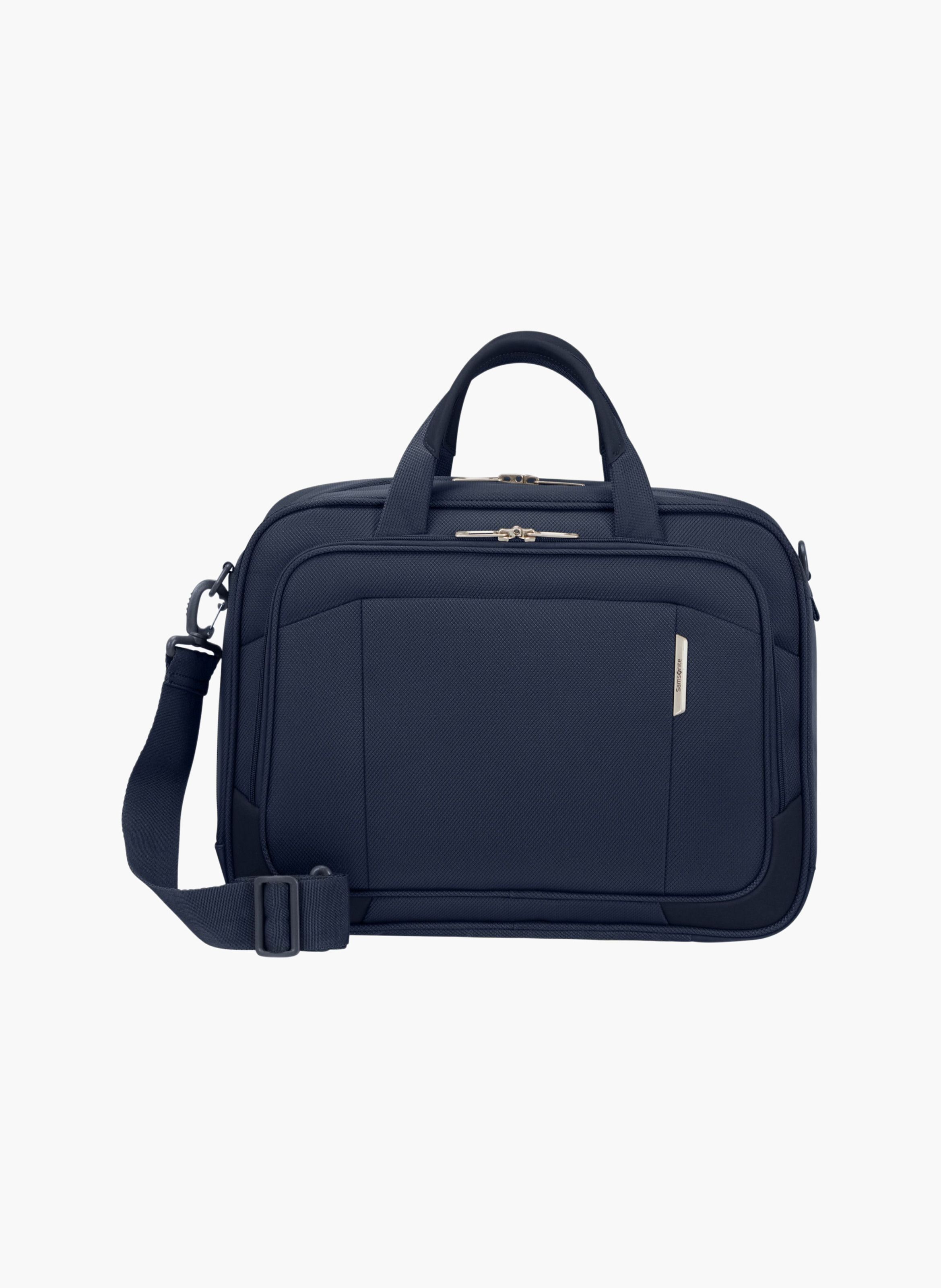 Respark sac pour ordinateur portable taille s SAMSONITE Bleu