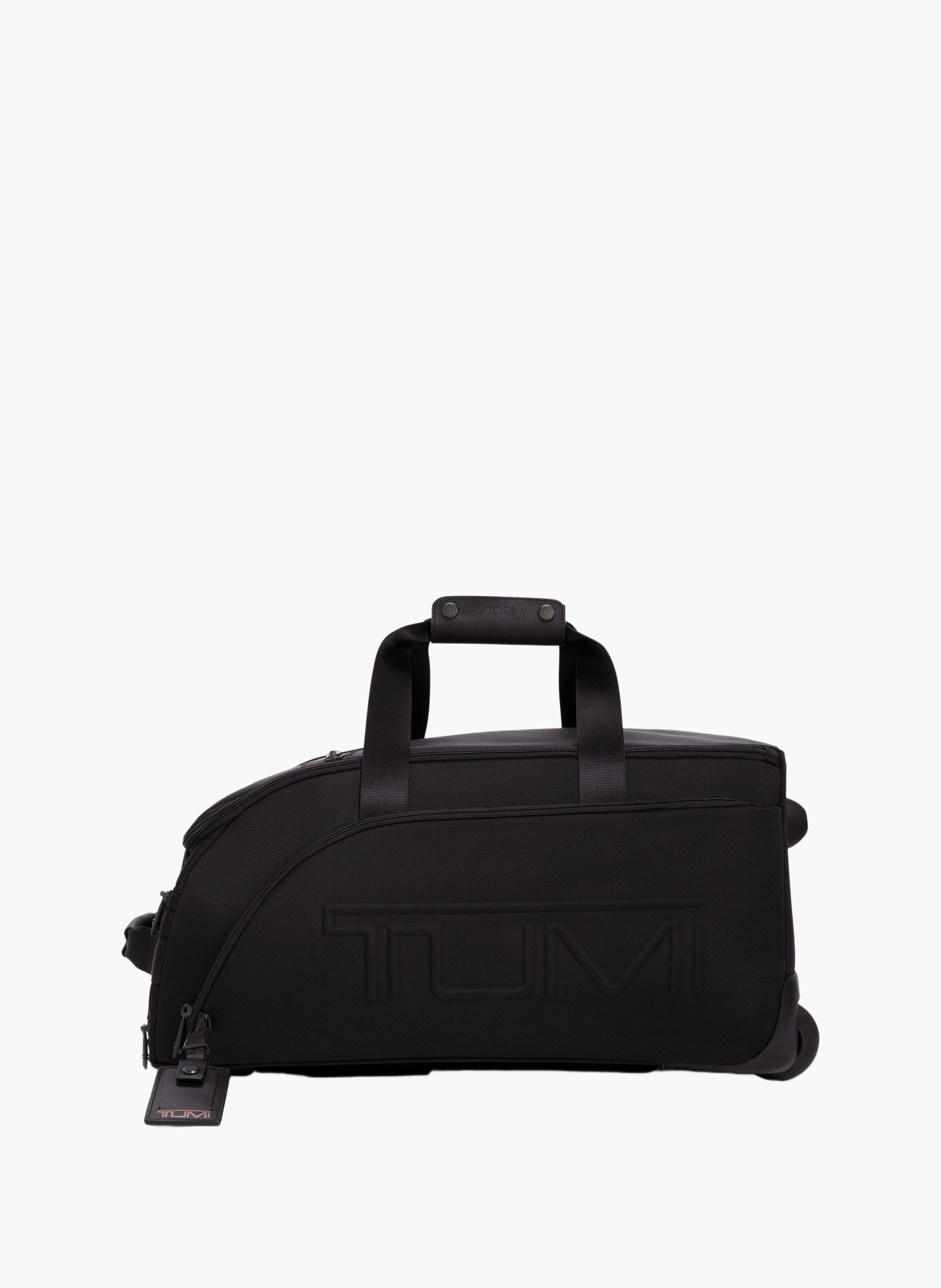 Tumi alpha golfbag à roues taille s TUMI Noir