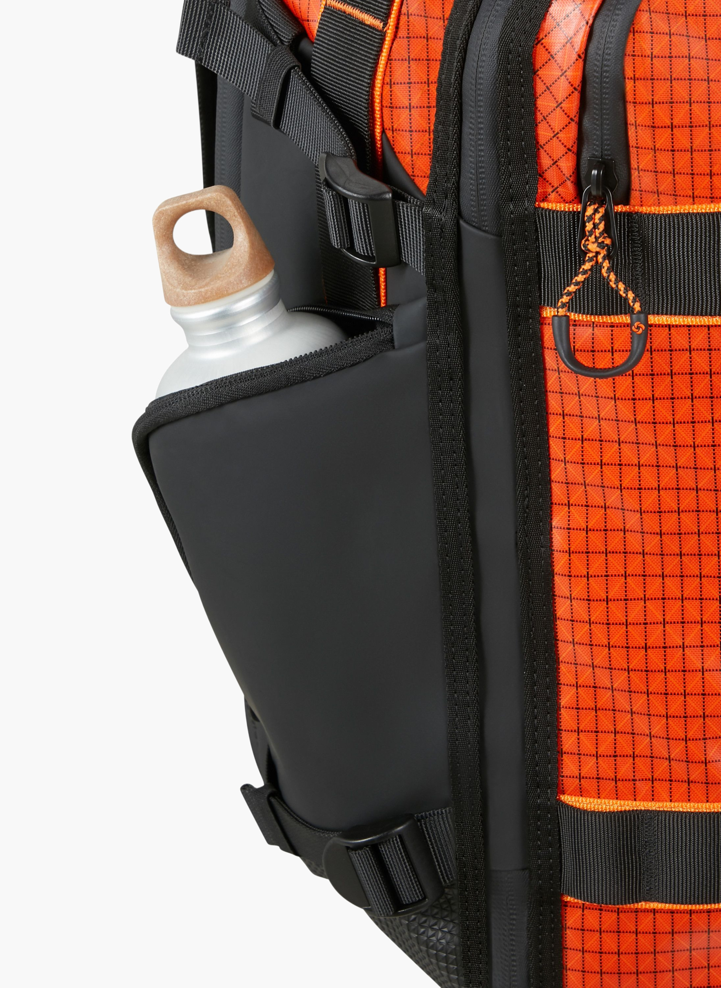 Outtrax sac à dos ordinateur SAMSONITE Rouge