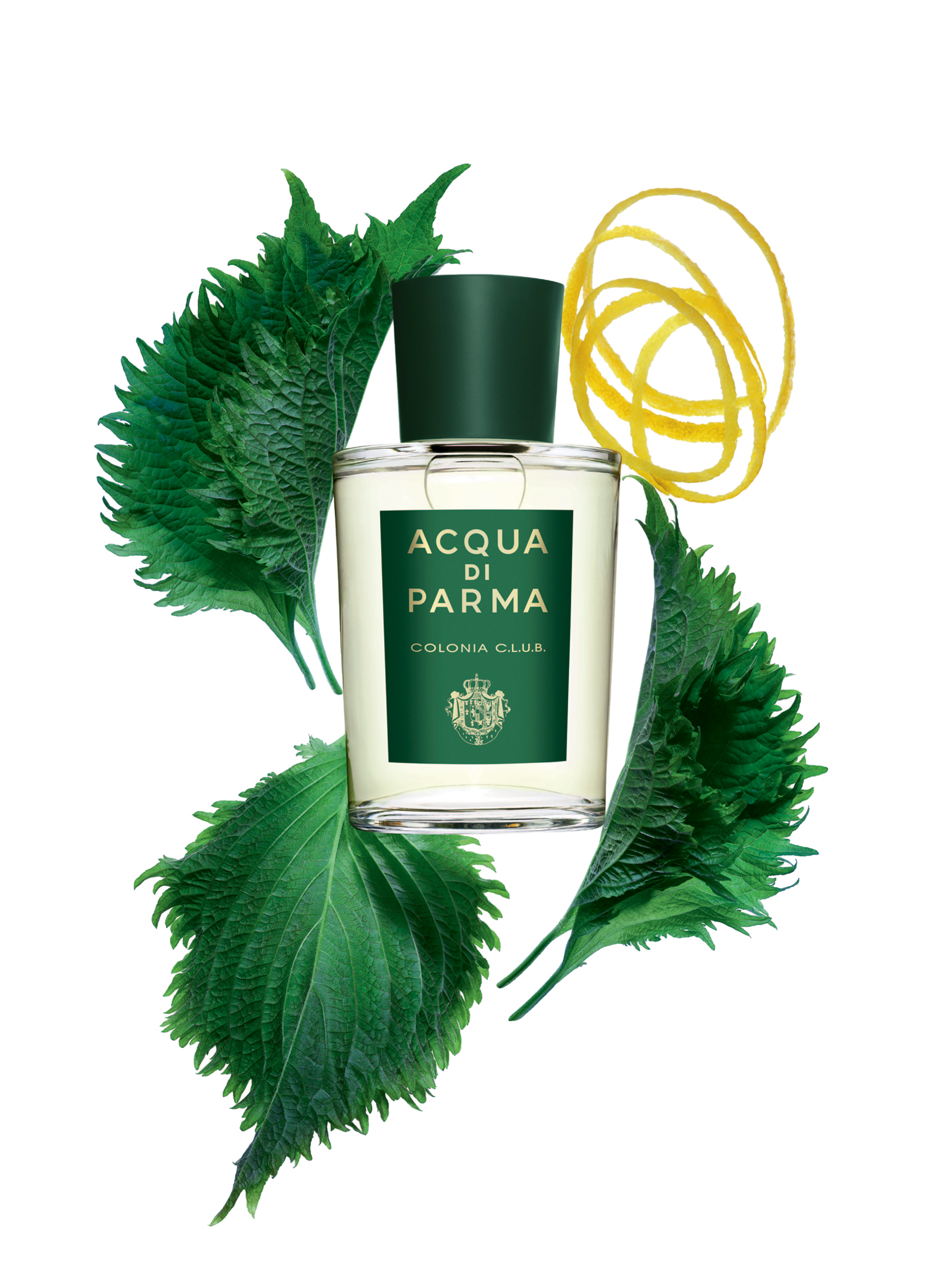 Colonia Club eau de cologne Eau de cologne ACQUA DI PARMA No color