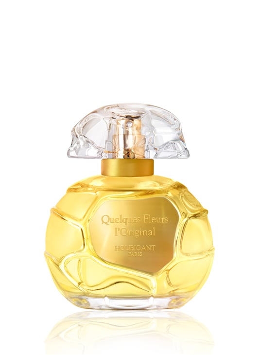 Eau de parfum Quelques Fleurs L'Original Collection Privée