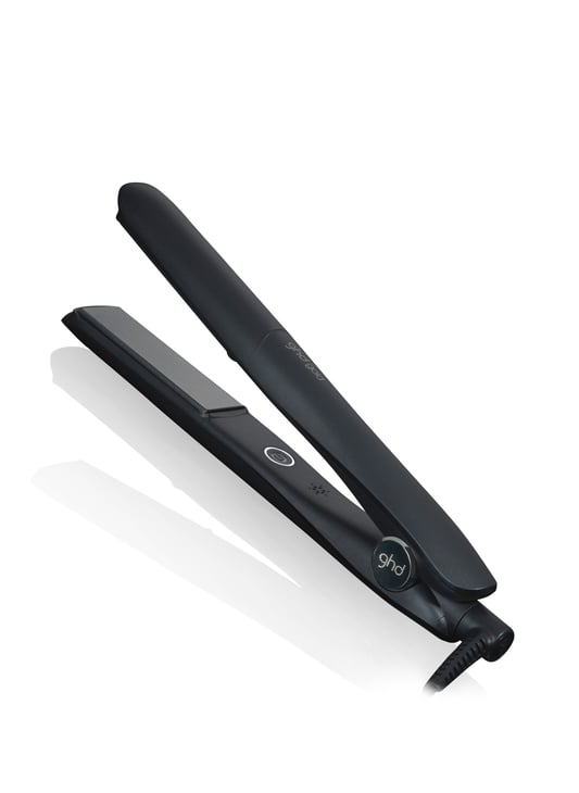 Lisseur GHD gold