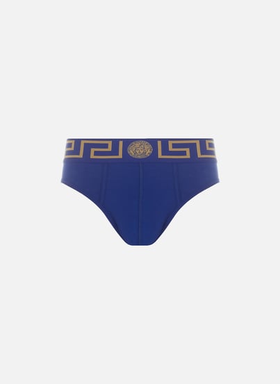 Sous vetements versace sale