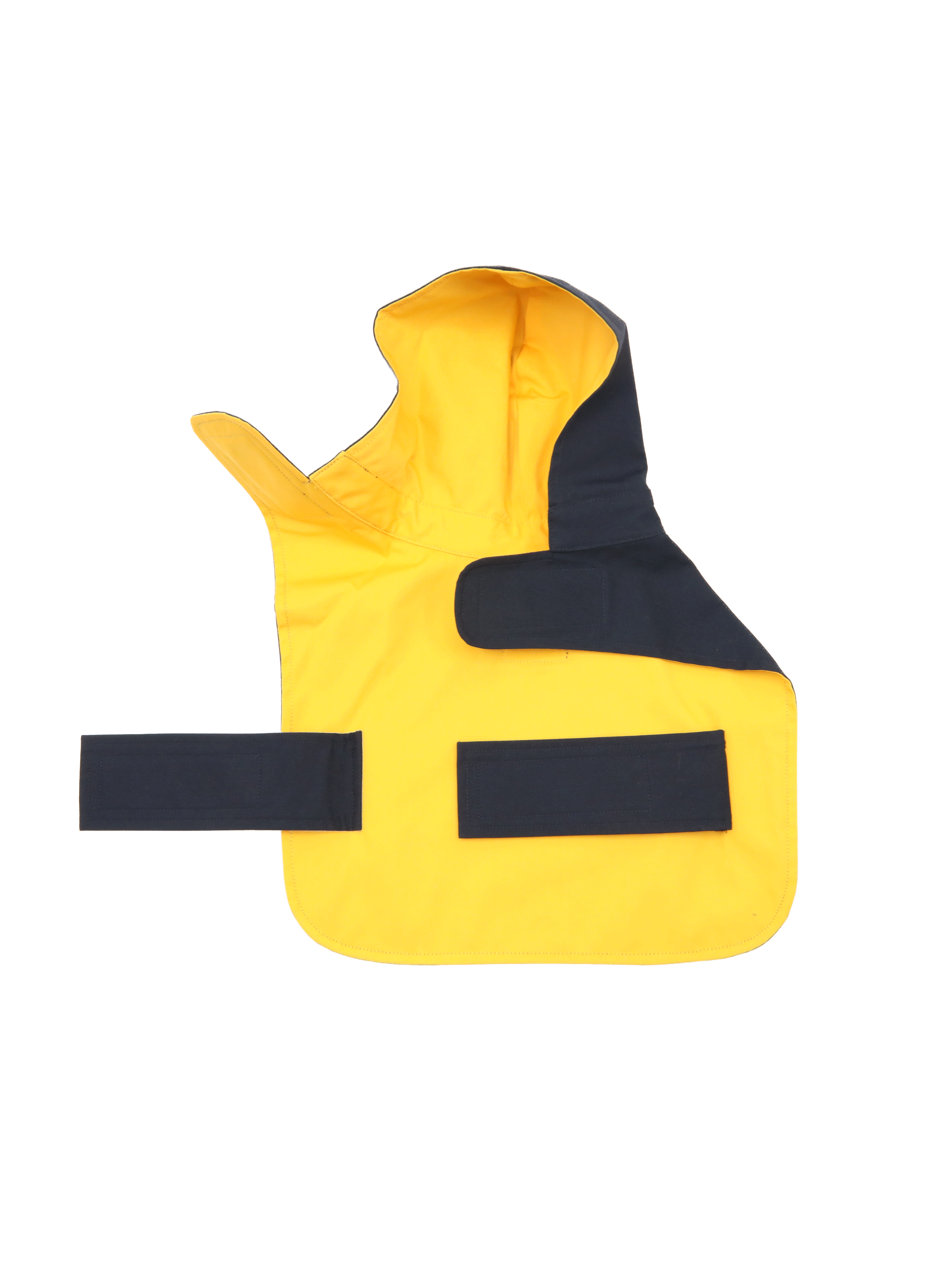 Blouson pour chien  POLO RALPH LAUREN Bleu