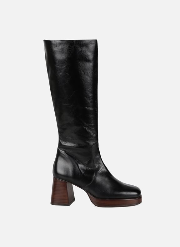 Jonak bottes femme hotsell