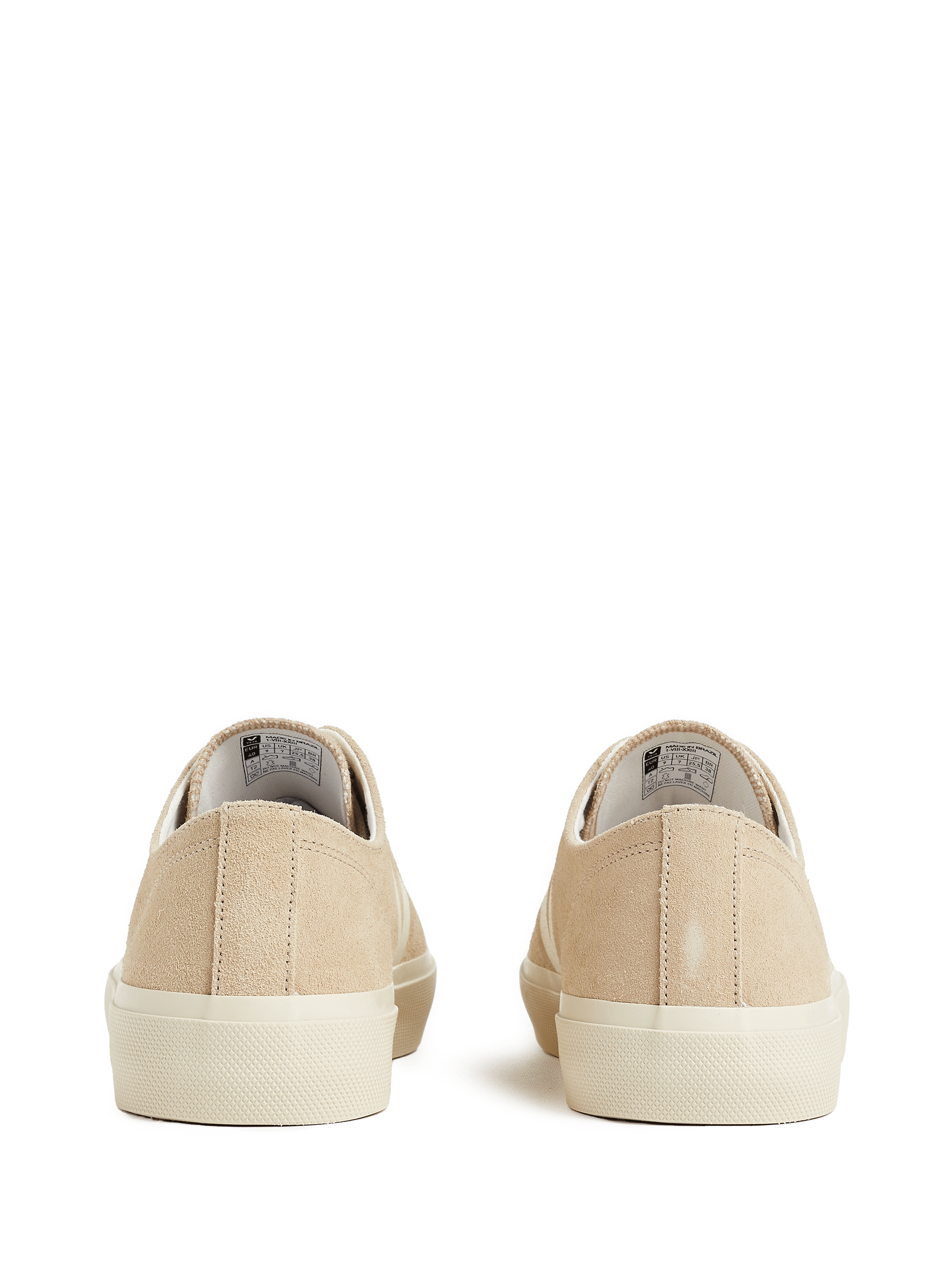 Wata II sneakers VEJA Beige