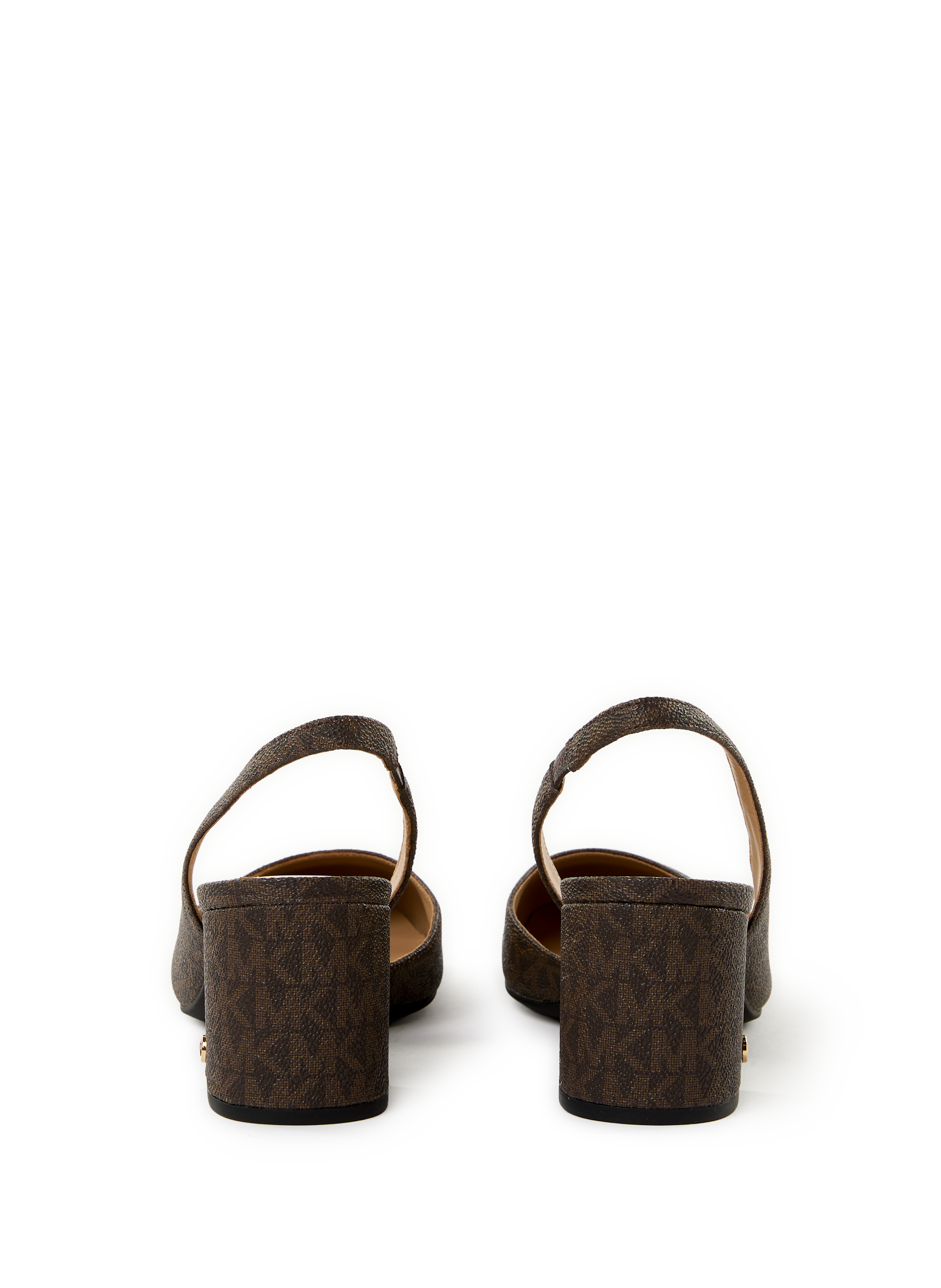 Pumps Pearl MICHAEL KORS Brown