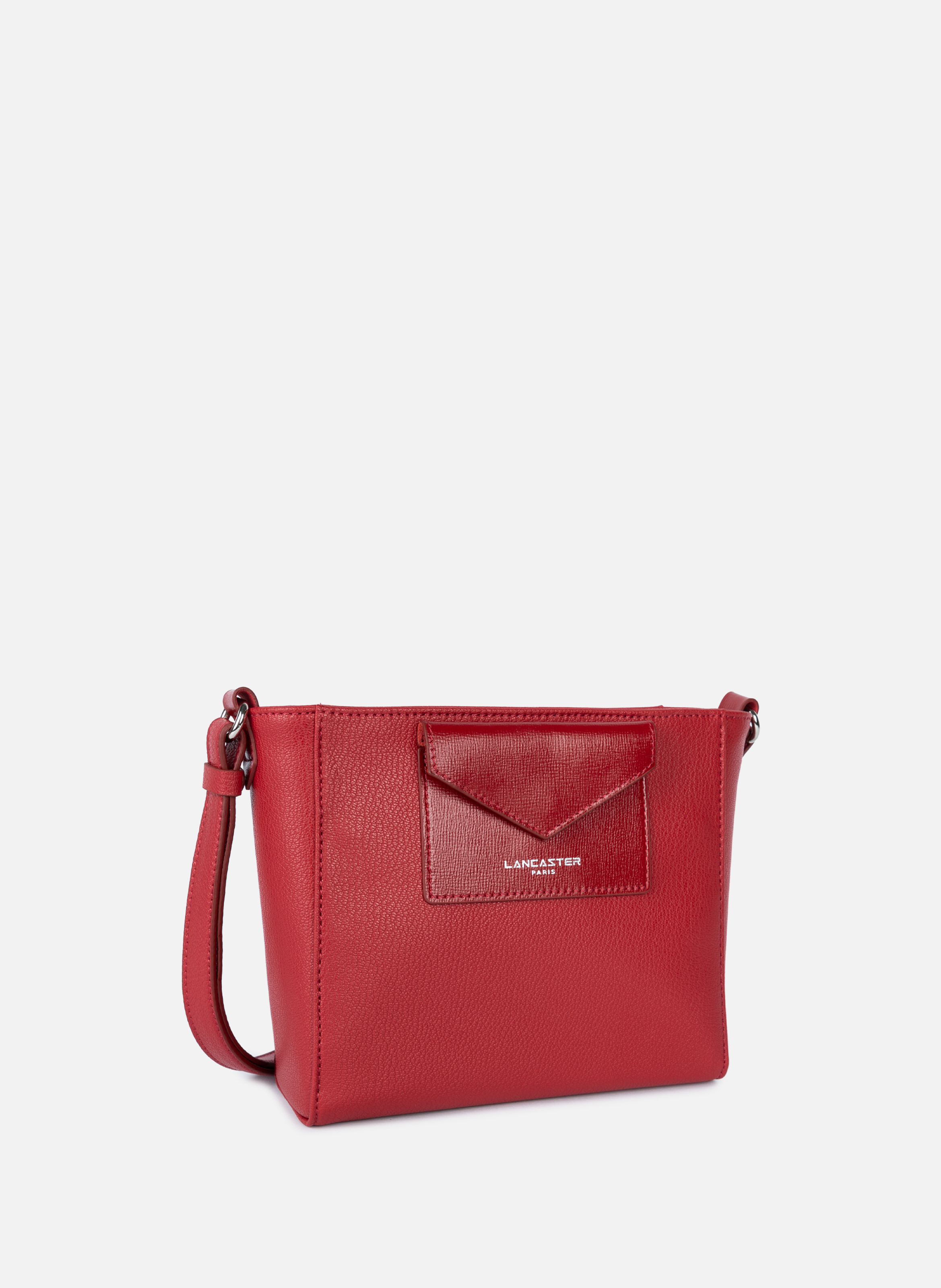 Crossbody bag - Maya KBA LANCASTER Red
