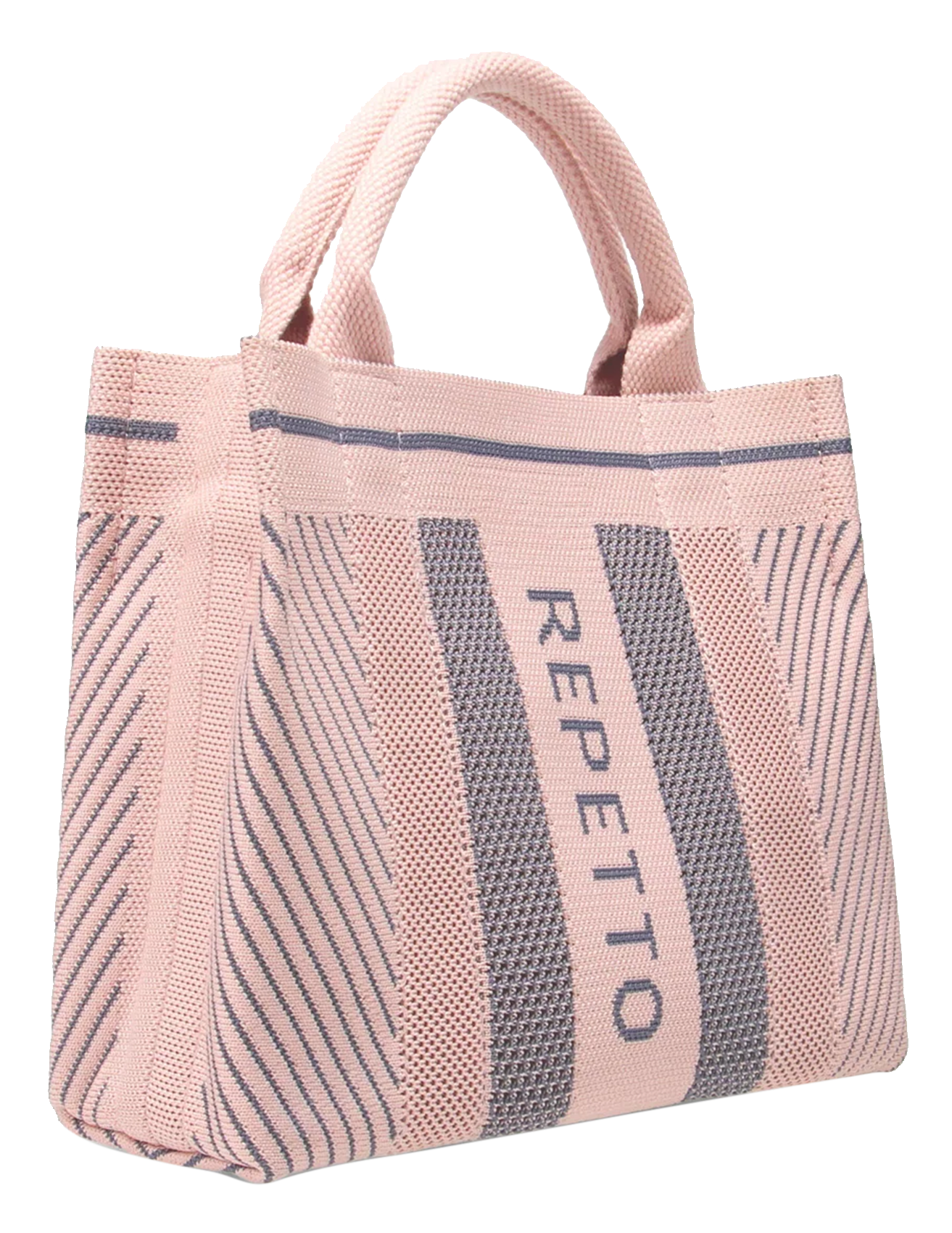 Sac à main REPETTO Rose