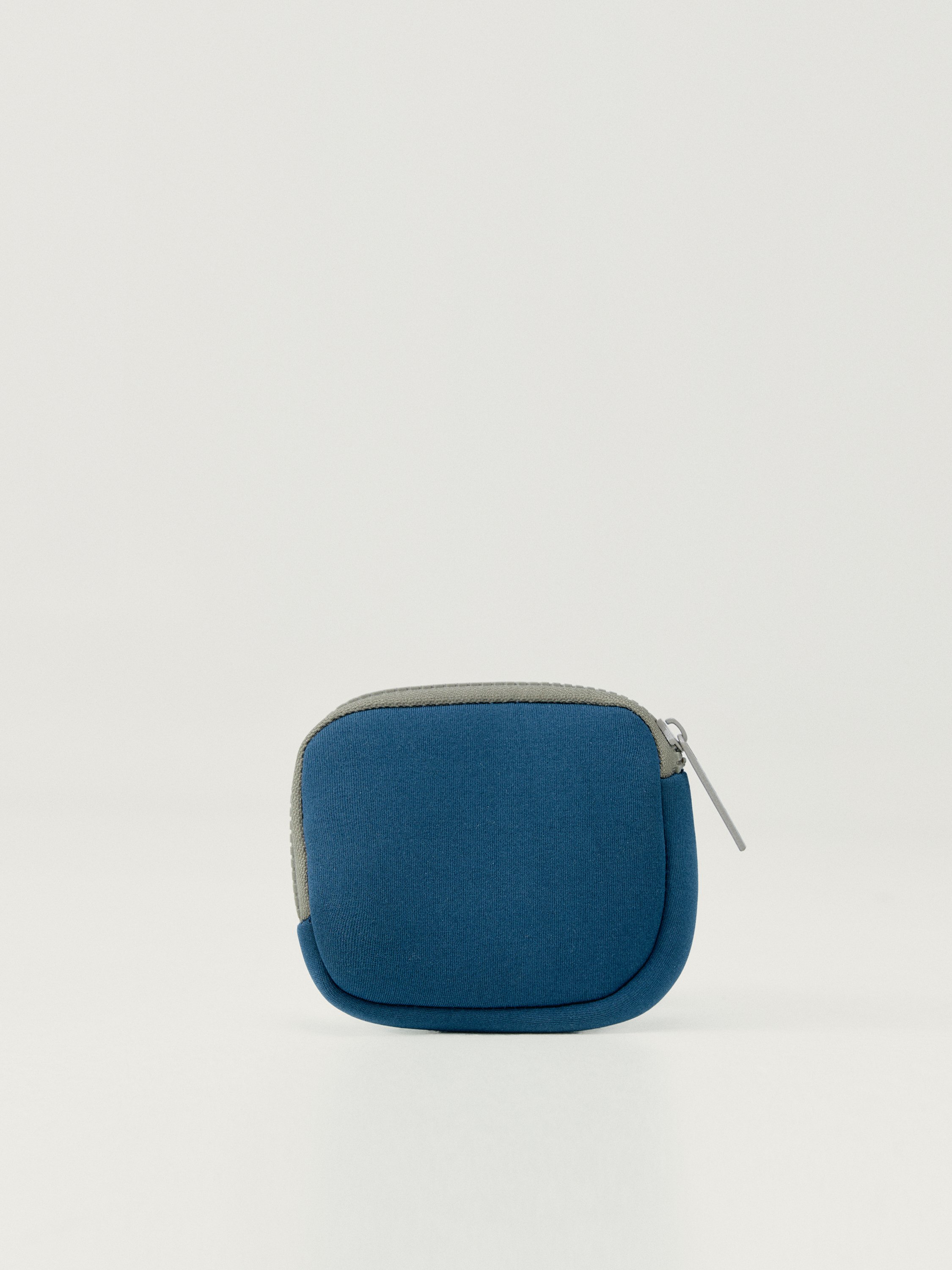 Sac de sport born key BORN LIVING YOGA Bleu