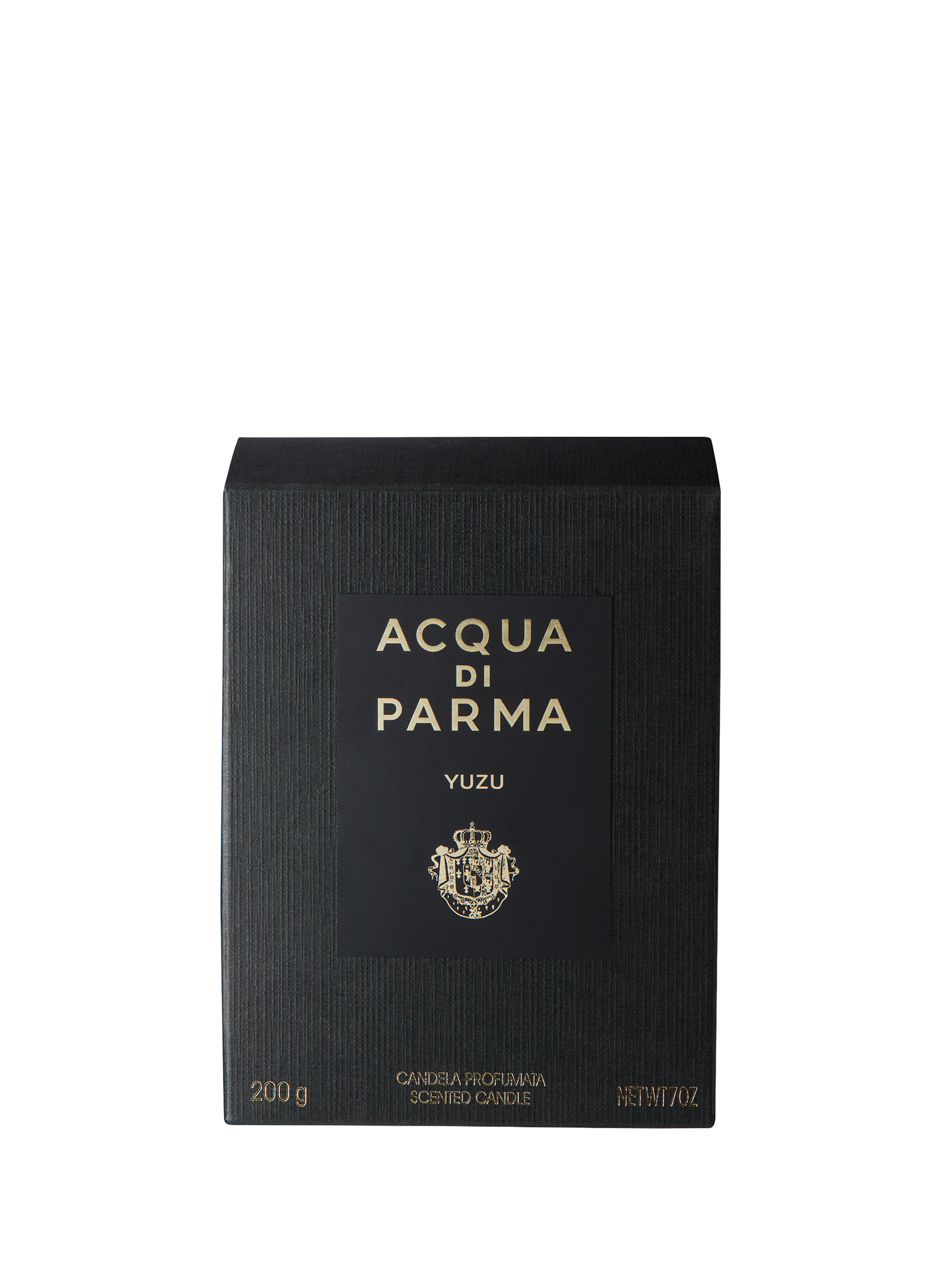 Signatures Of the Sun - Yuzu - Candle ACQUA DI PARMA No color