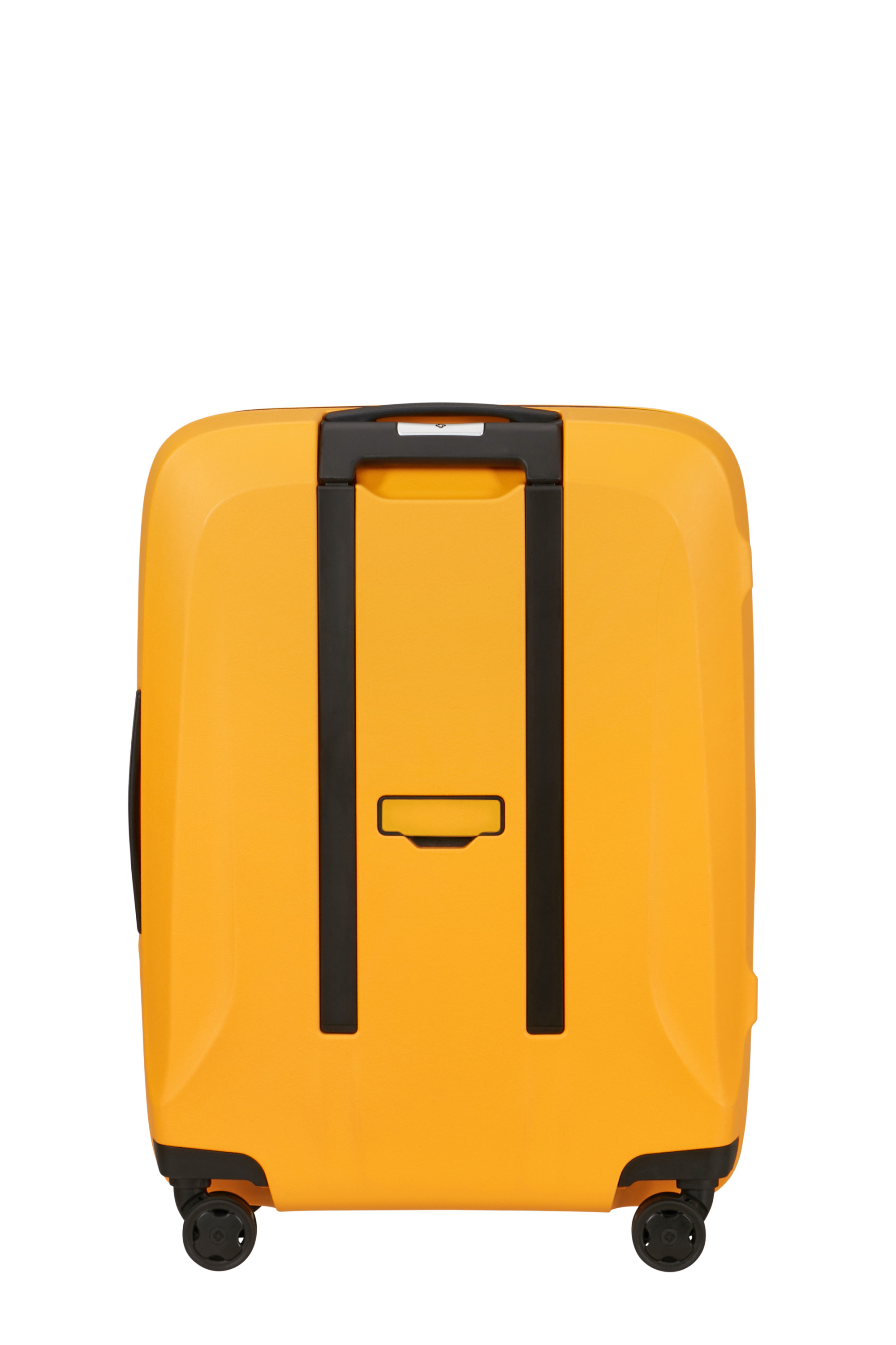 Essens valise 4 roues taille s SAMSONITE Jaune