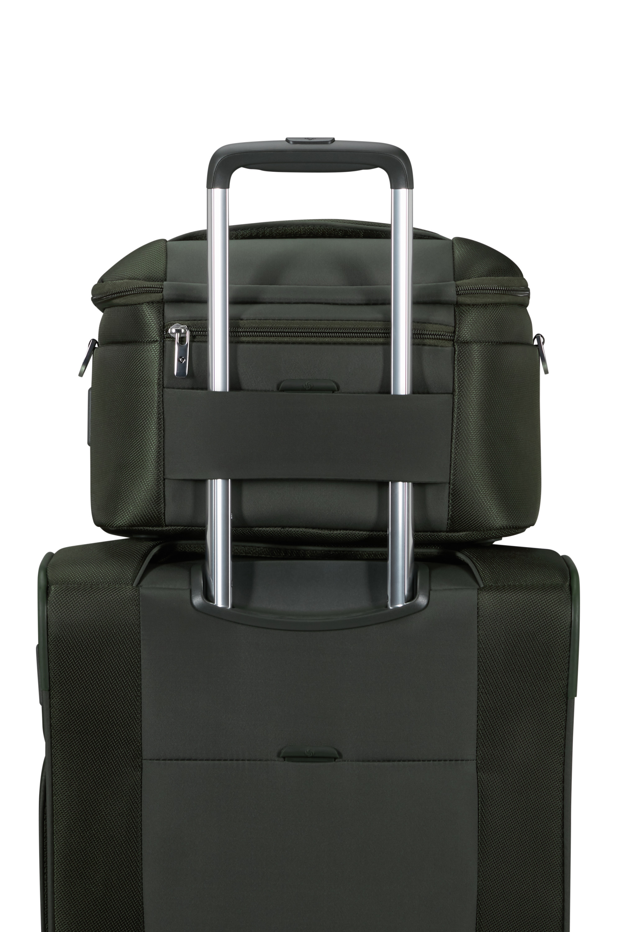 Re-lite trousse de toilette taille s SAMSONITE Noir