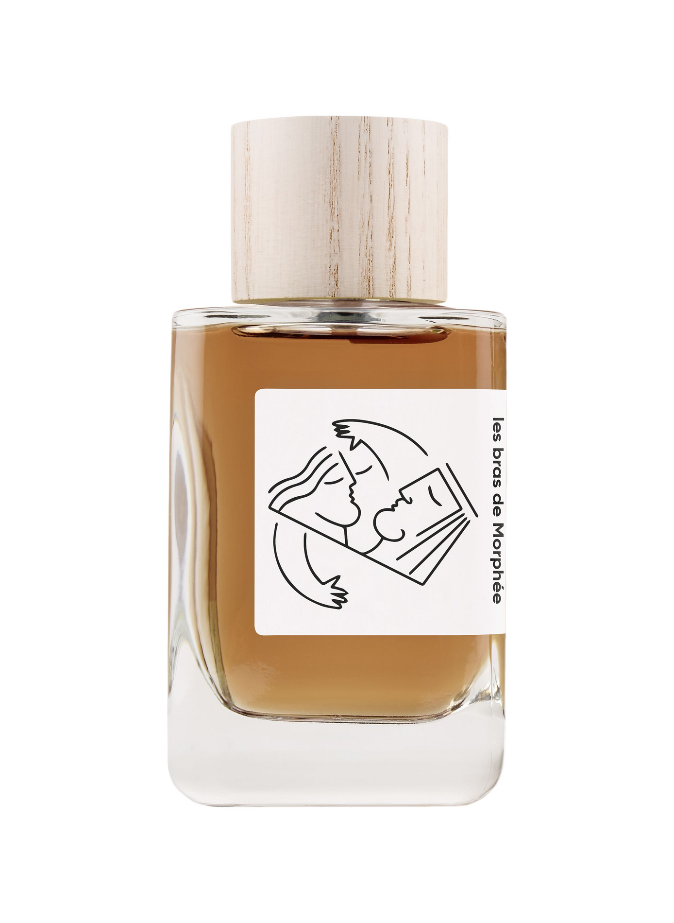 Morpheus' Arms - Eau de Parfum HELLENIST No color