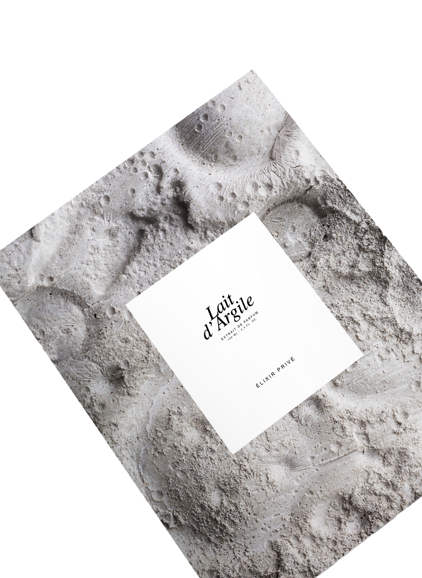 Clay Milk ELIXIR PRIVE No color