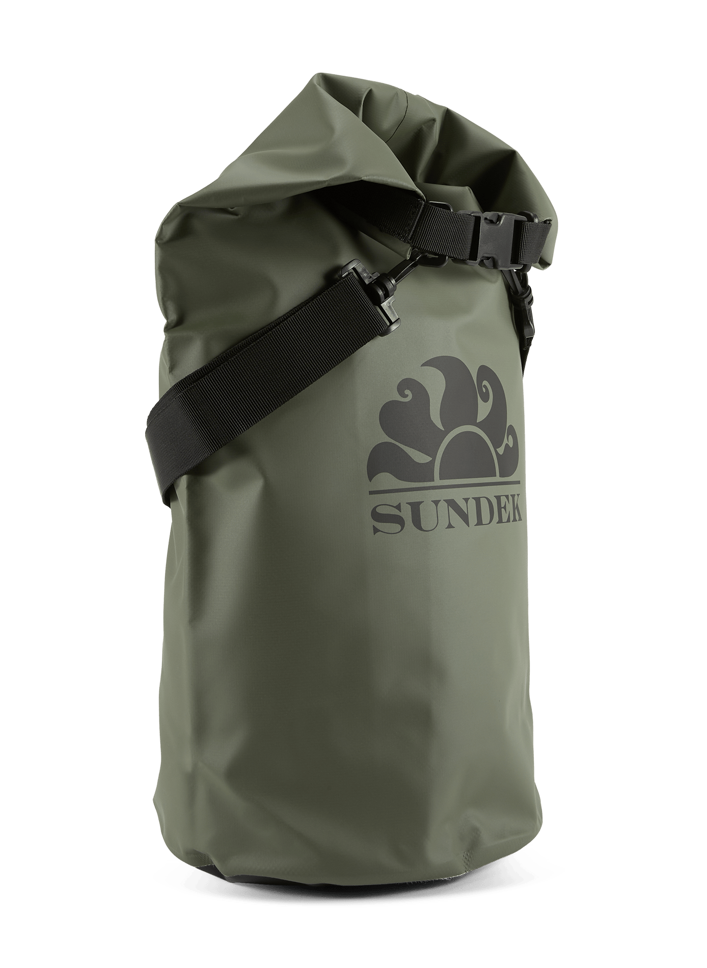 Borsa da spiaggia Lake City SUNDEK Kaki