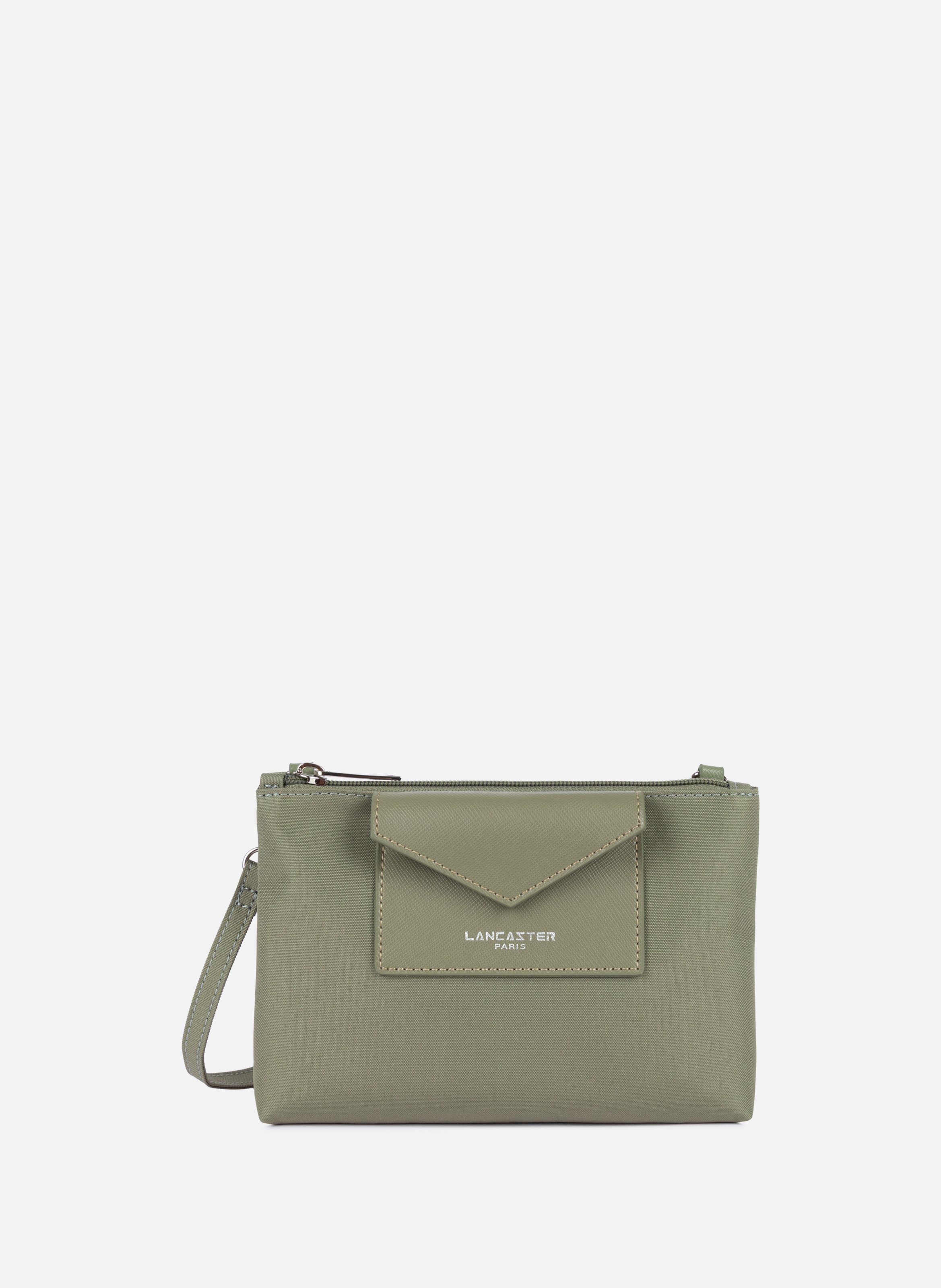 Petit pochette - smart kba LANCASTER Kaki