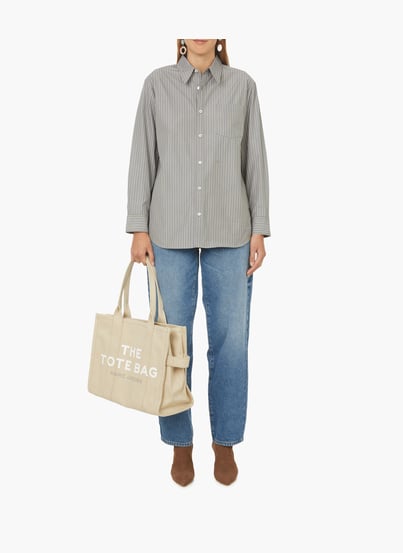 Sac cabas The Canvas Large Tote Bag