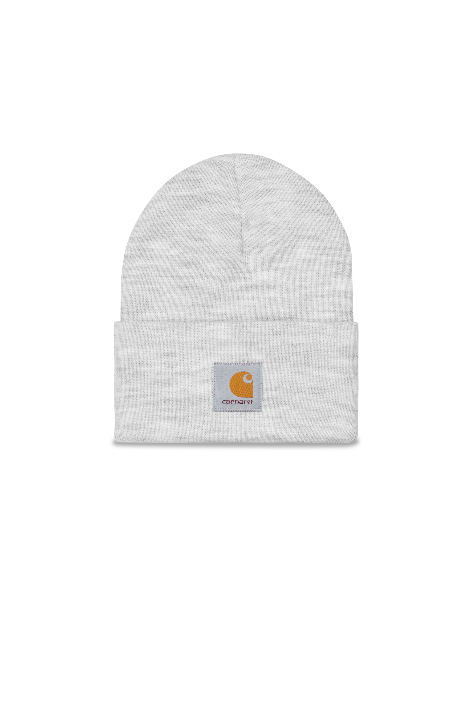 Bonnet acrylic watch CARHARTT WIP Gris