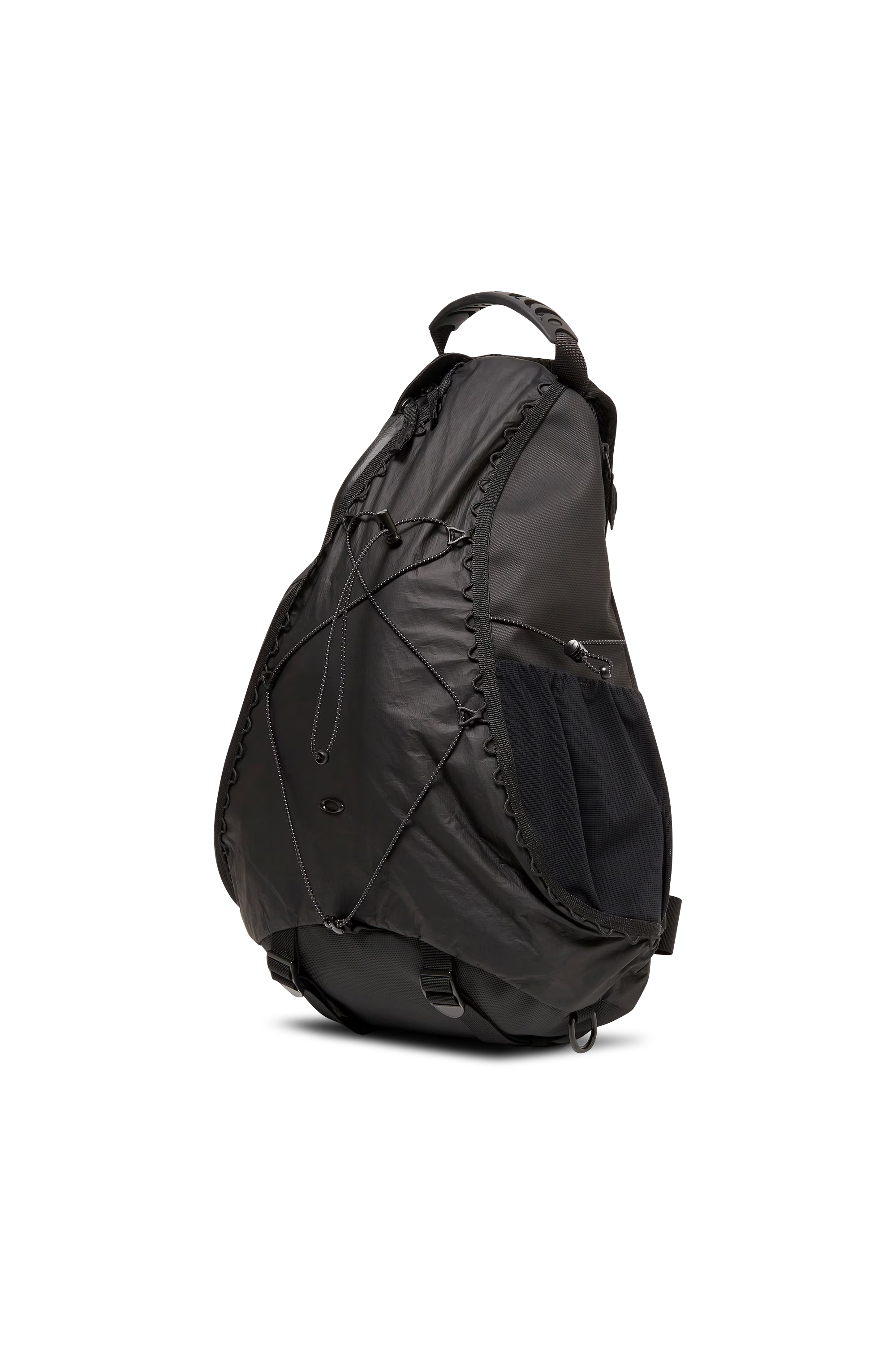Sac à dos latitude sling pack | Noir OAKLEY Homme