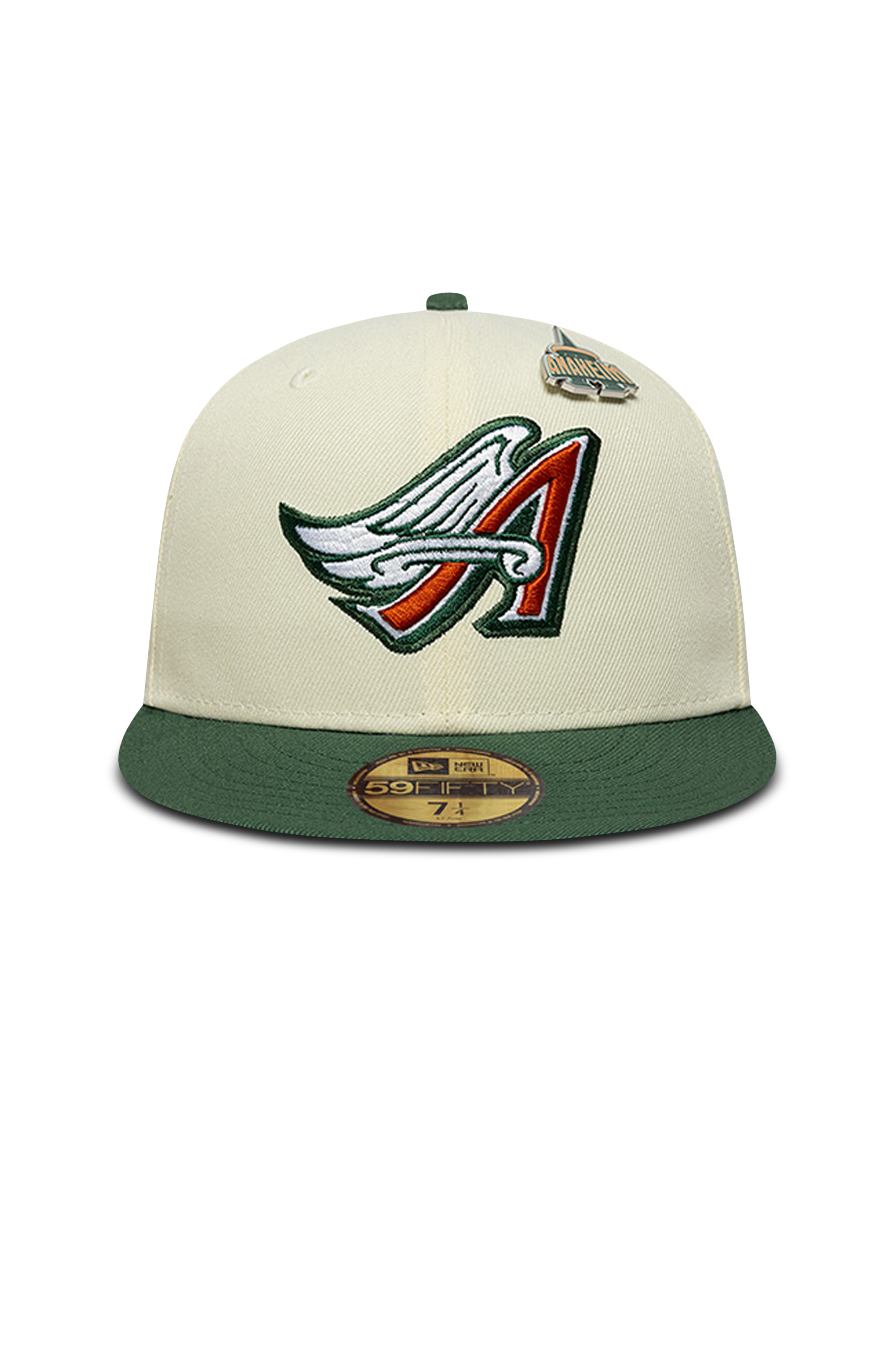 Casquette 59fifty NEW ERA Multicolore