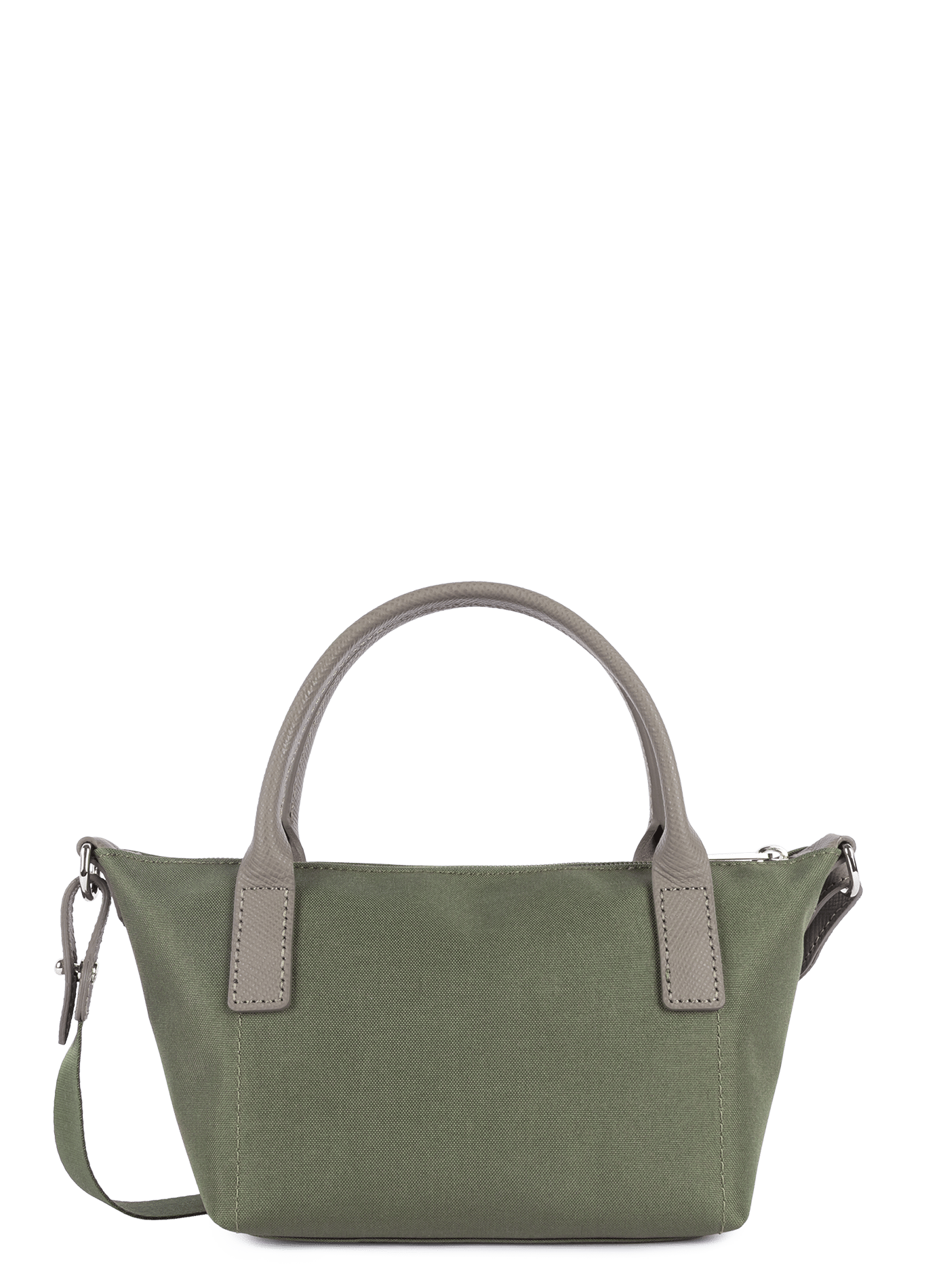 Mini sac à main - smart kba LANCASTER Kaki