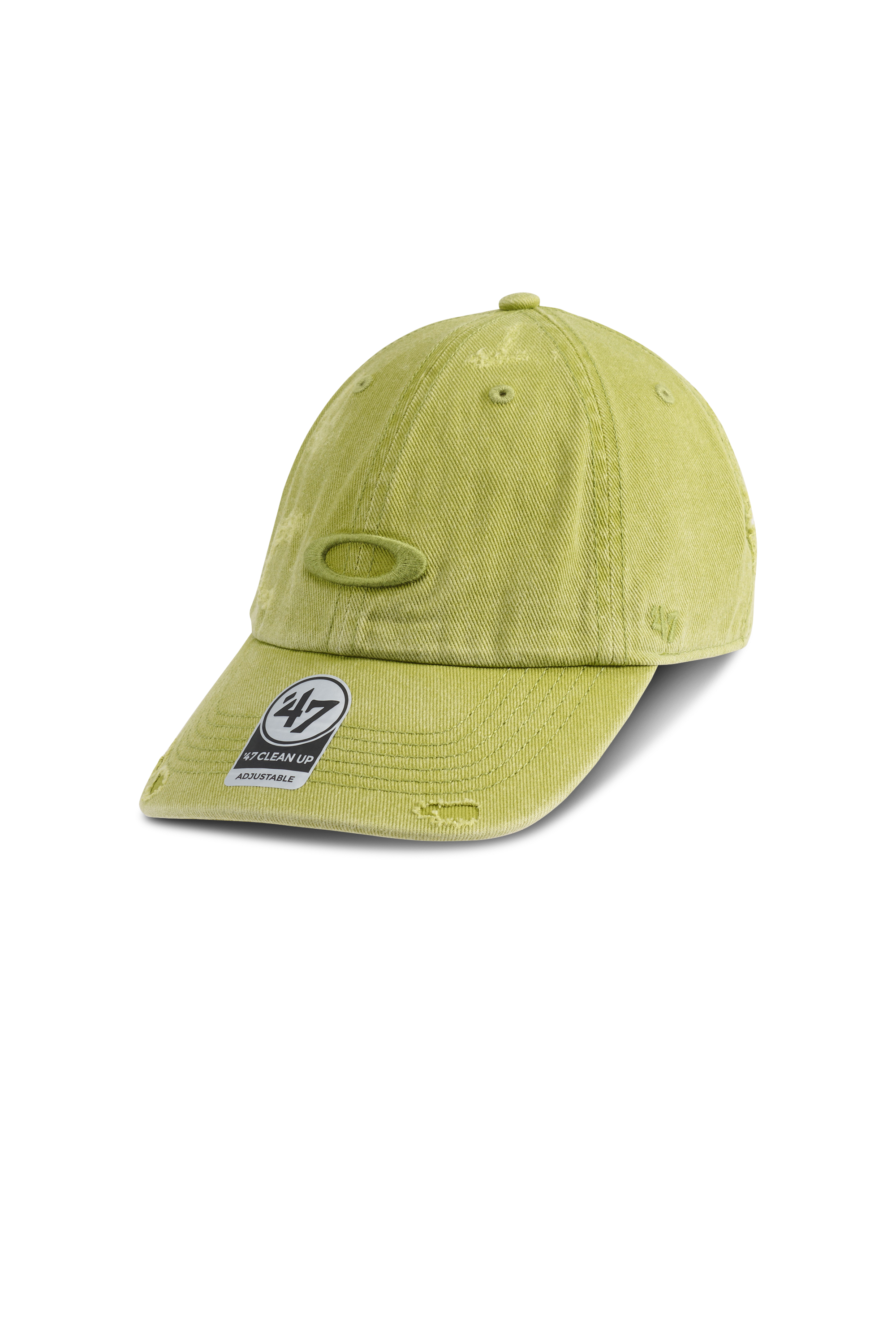 Casquette OAKLEY Vert