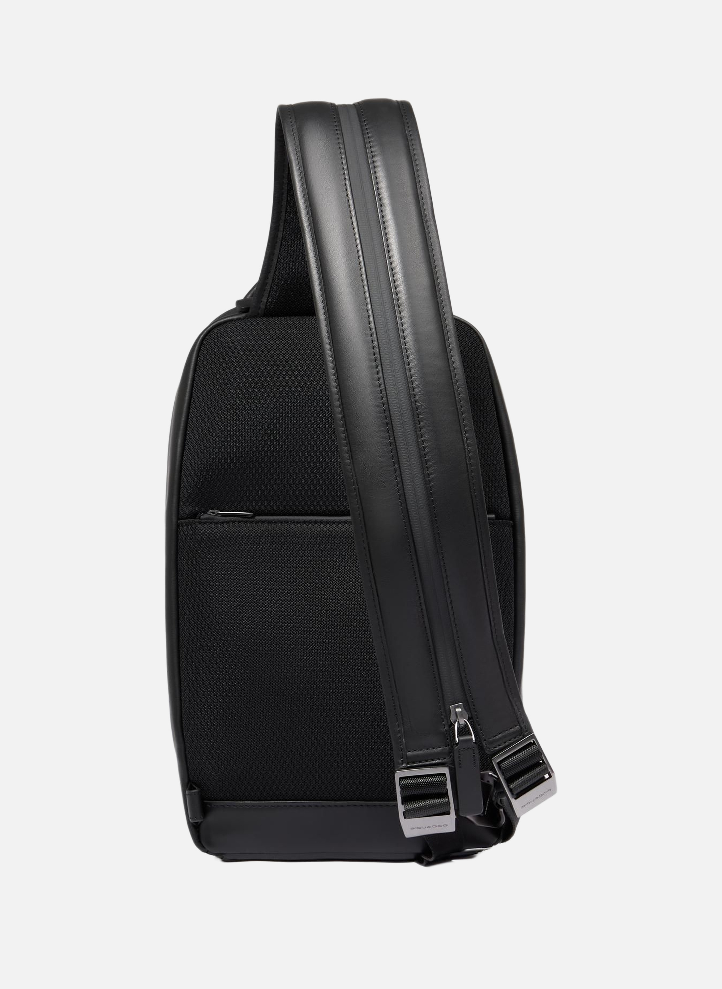 Sling bag for ipad® PIQUADRO Black