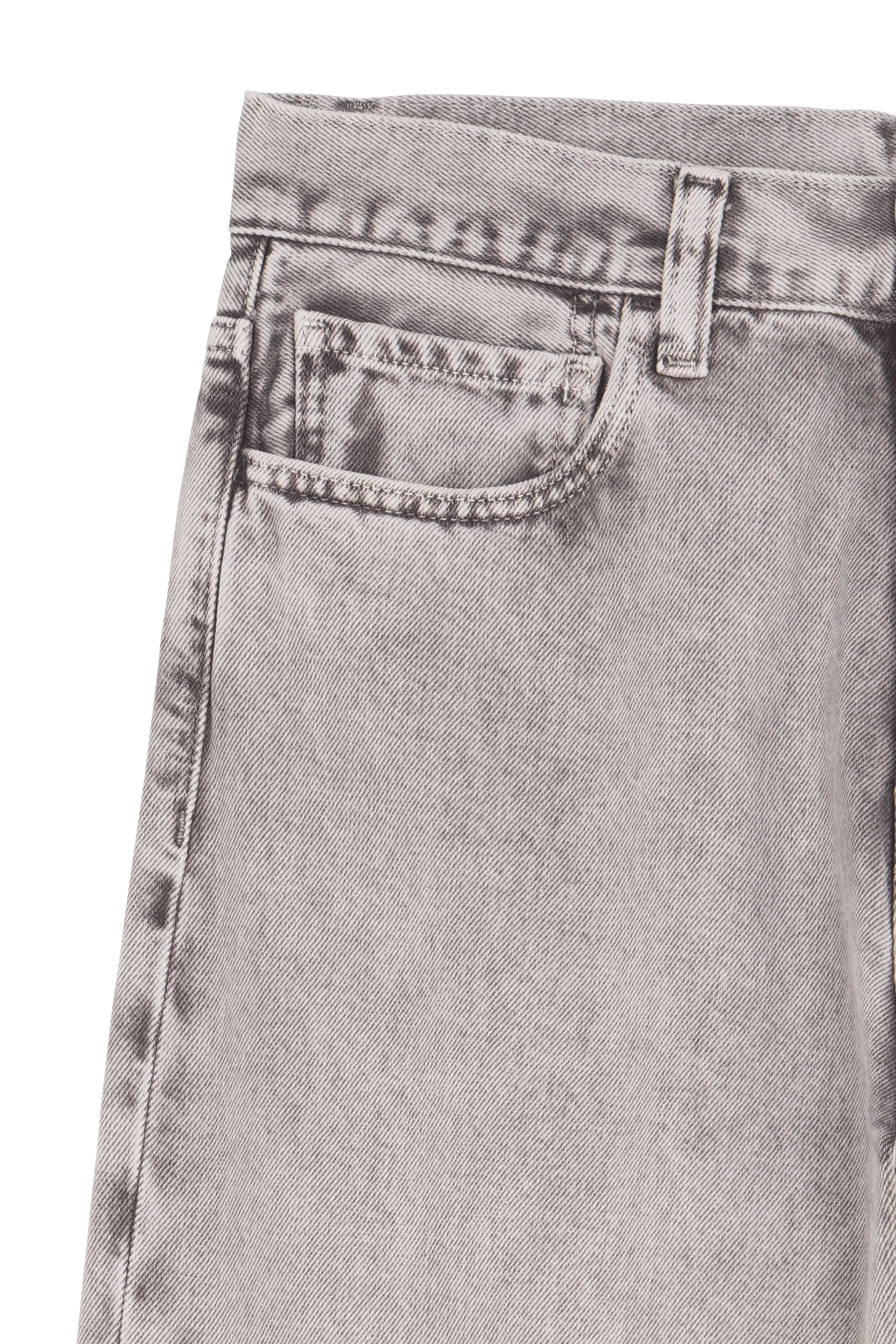 Pantalon landon | Marron CARHARTT WIP Homme