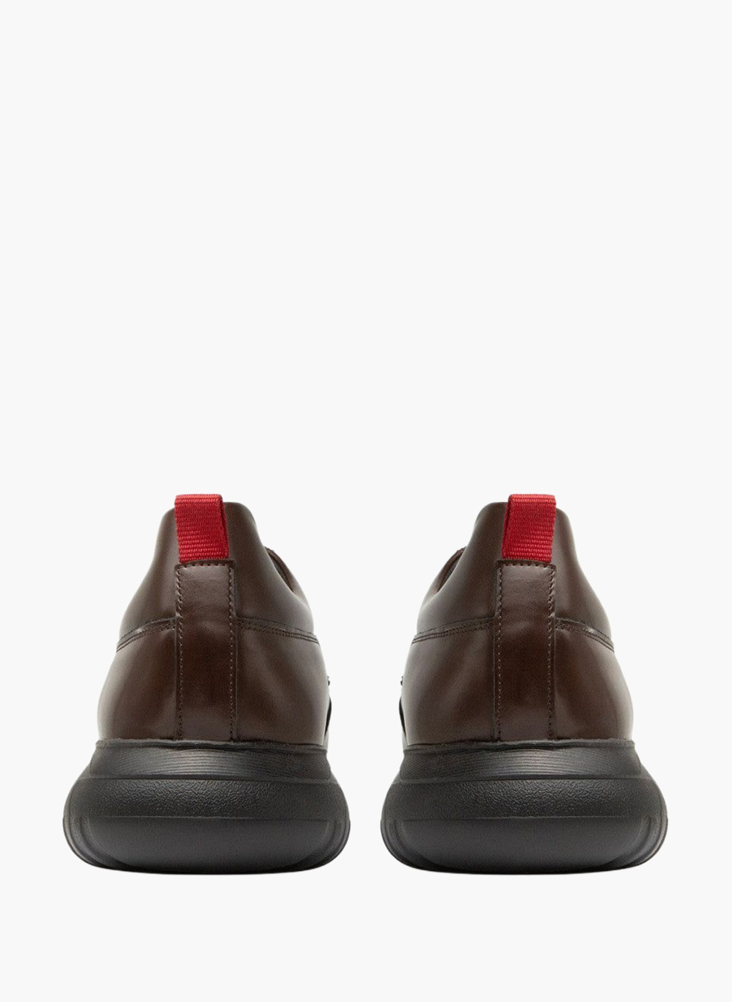 Derby joey FINSBURY Marron