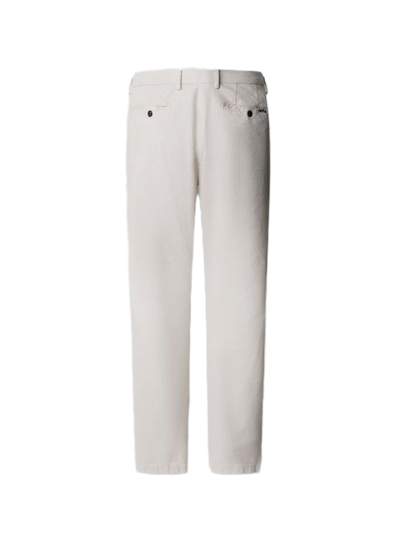 Straight trousers  FACONNABLE Beige