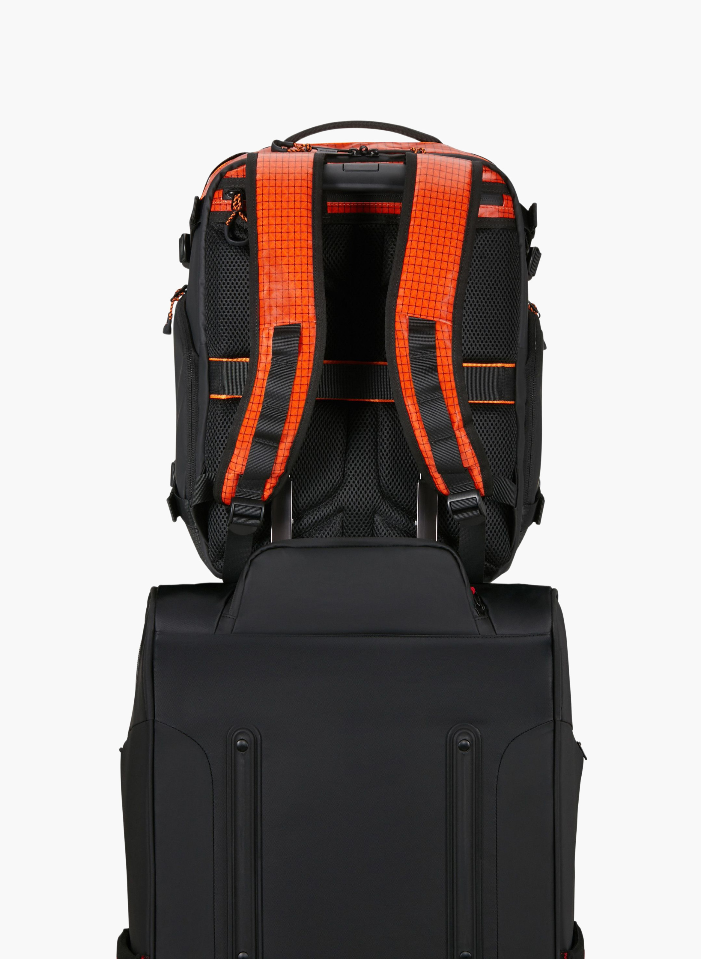 Outtrax sac à dos ordinateur SAMSONITE Rouge