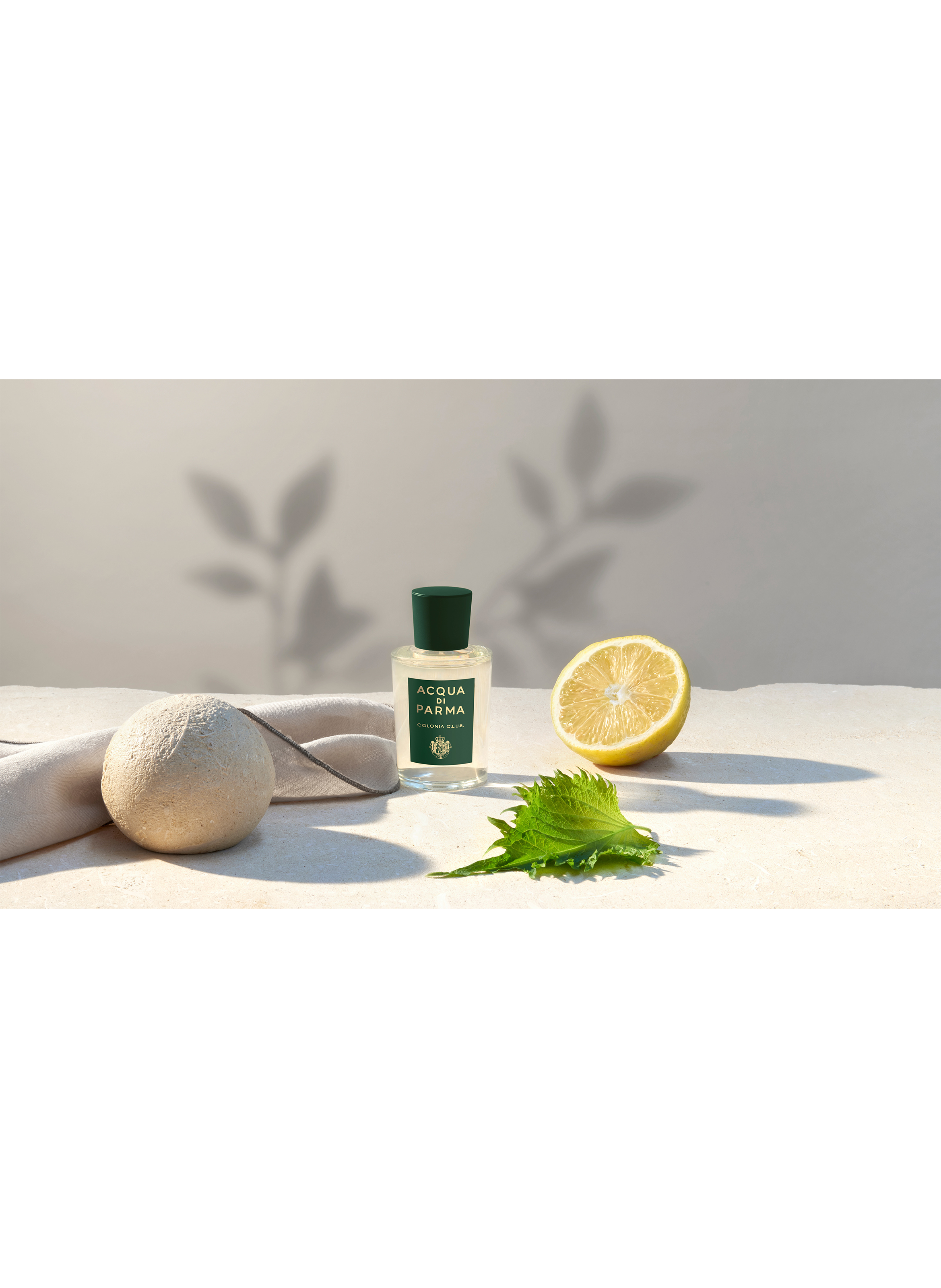 Colonia Club eau de cologne Eau de cologne ACQUA DI PARMA No color