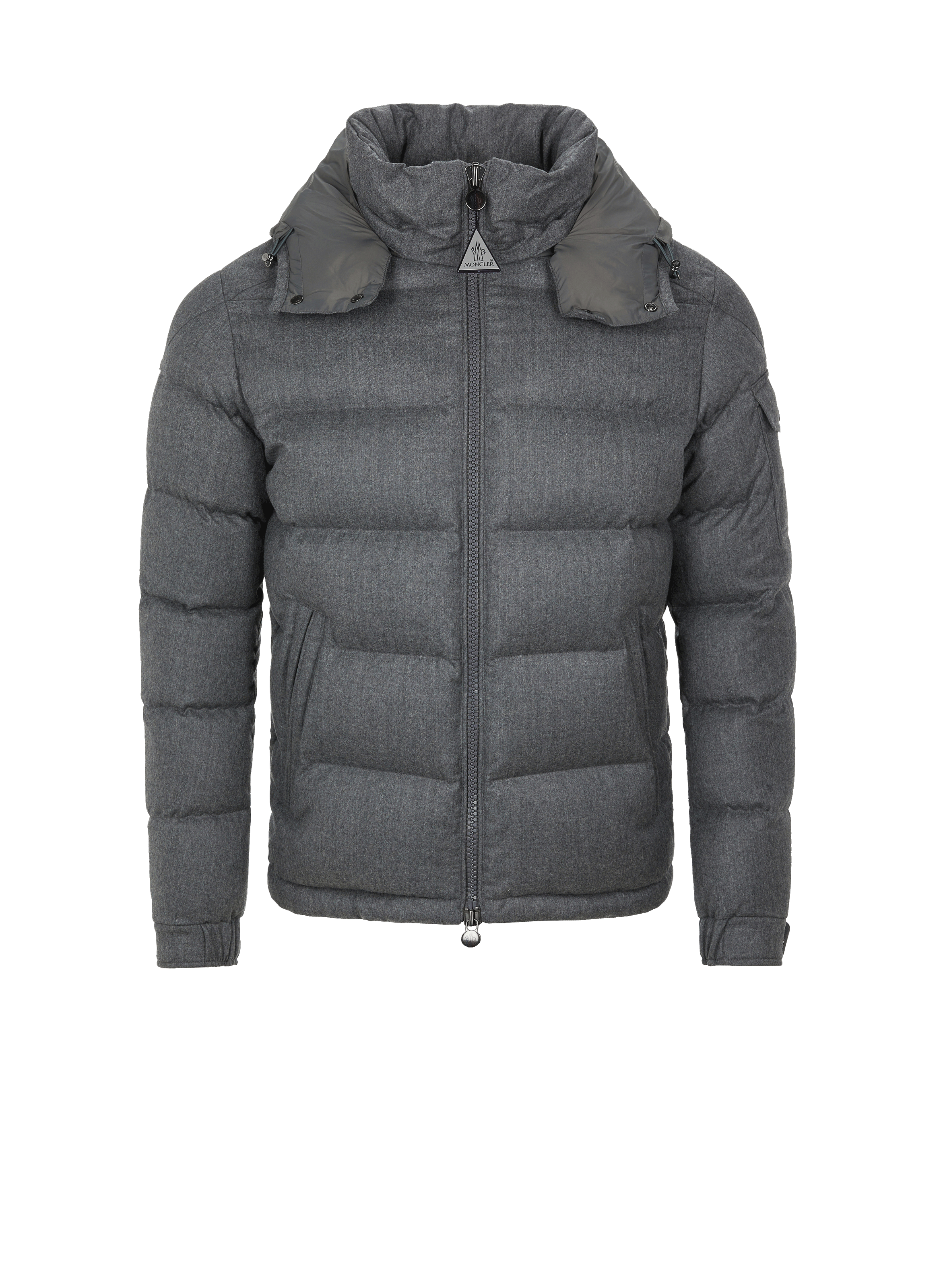 Doudoune Montgenevre