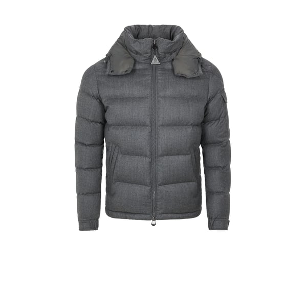 Doudoune Montgenevre