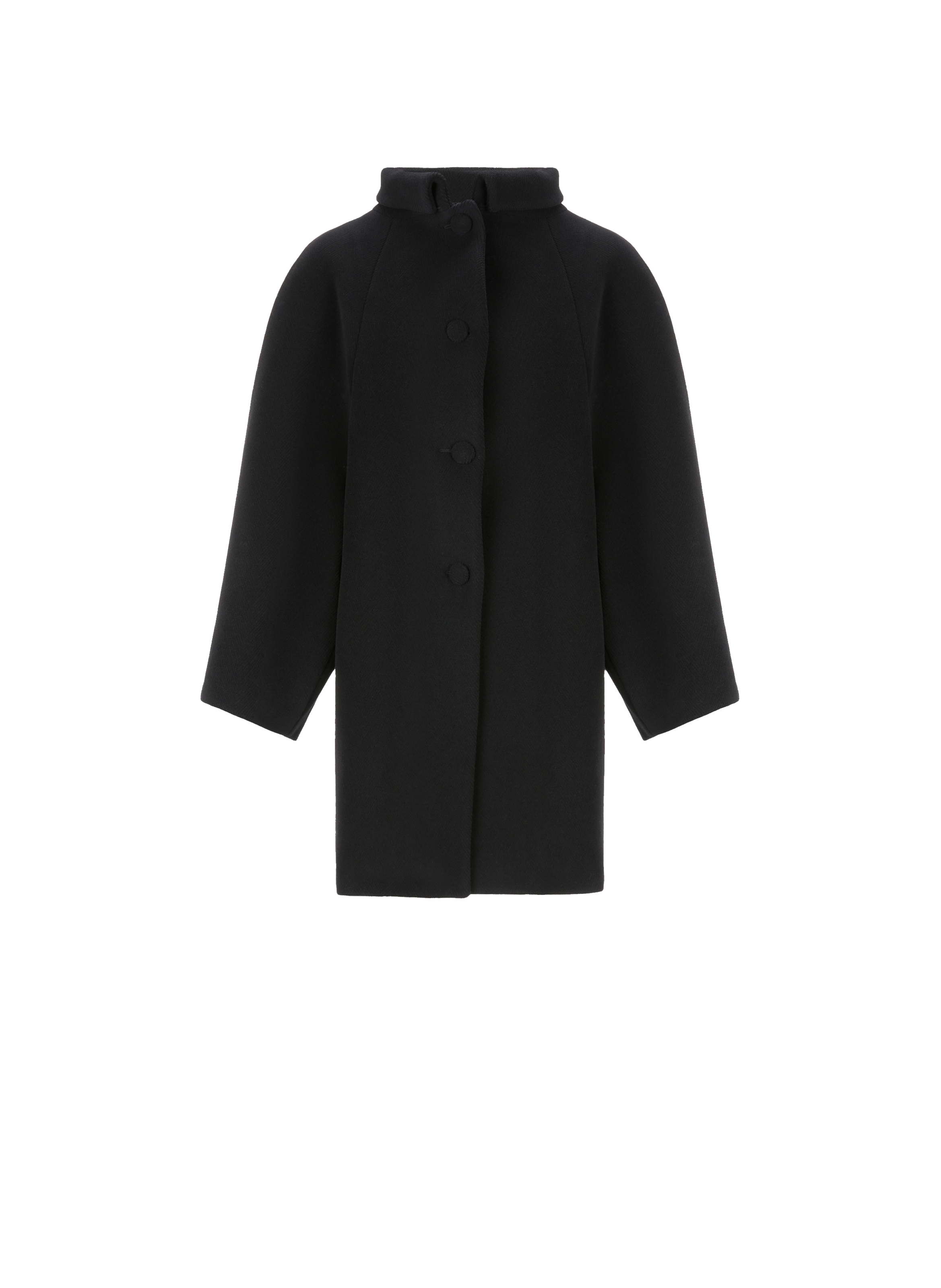 Manteau oversize
