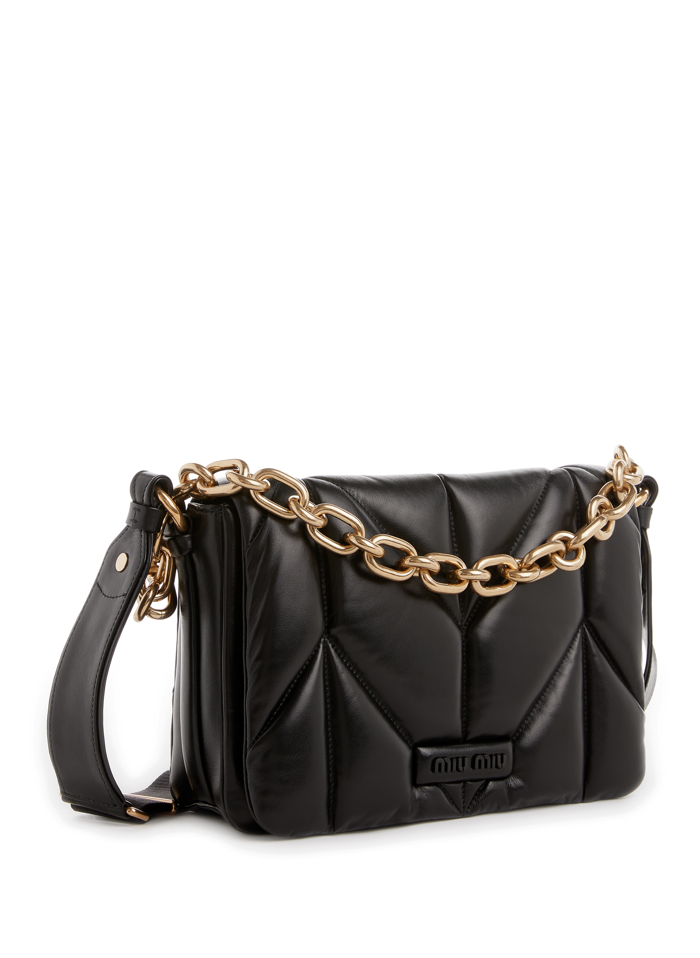 Sac à bandoulière en cuir