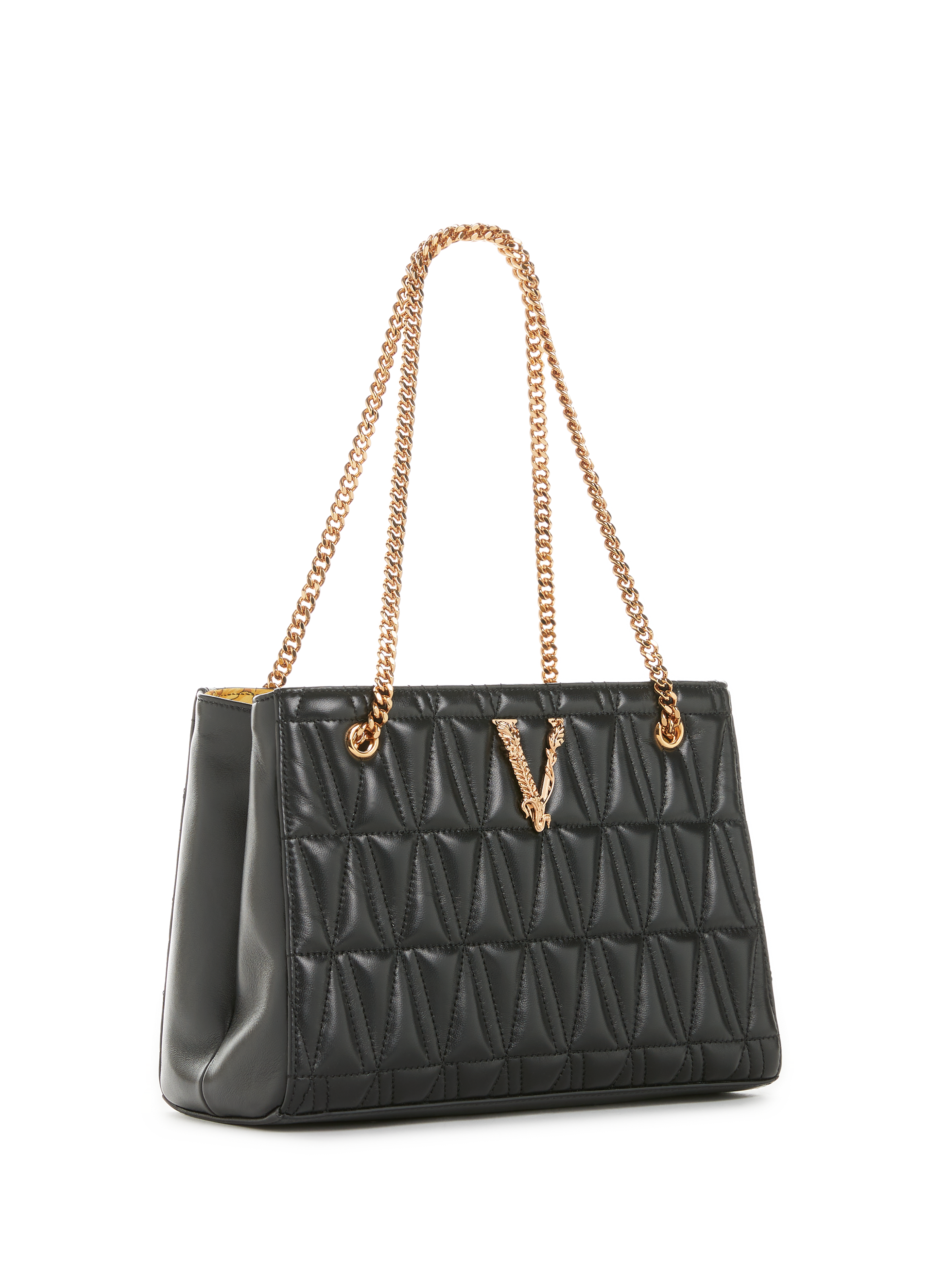 Sac porté épaule Virtus en cuir